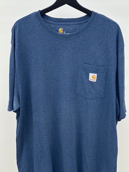 T-SHIRT CARHARTT TAGLIA : XL MEZZA MANICA