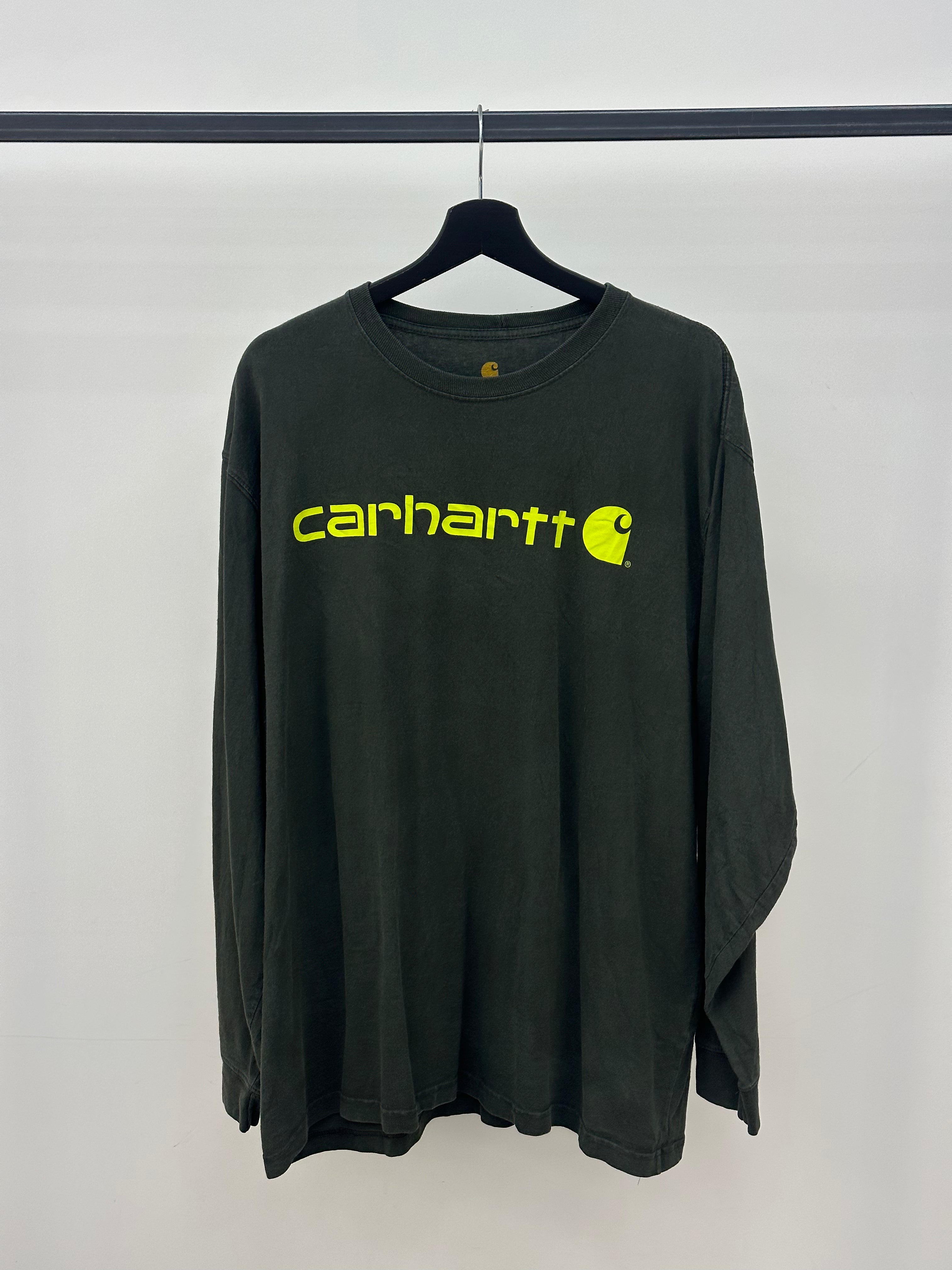 T-SHIRT CARHARTT TAGLIA : XL