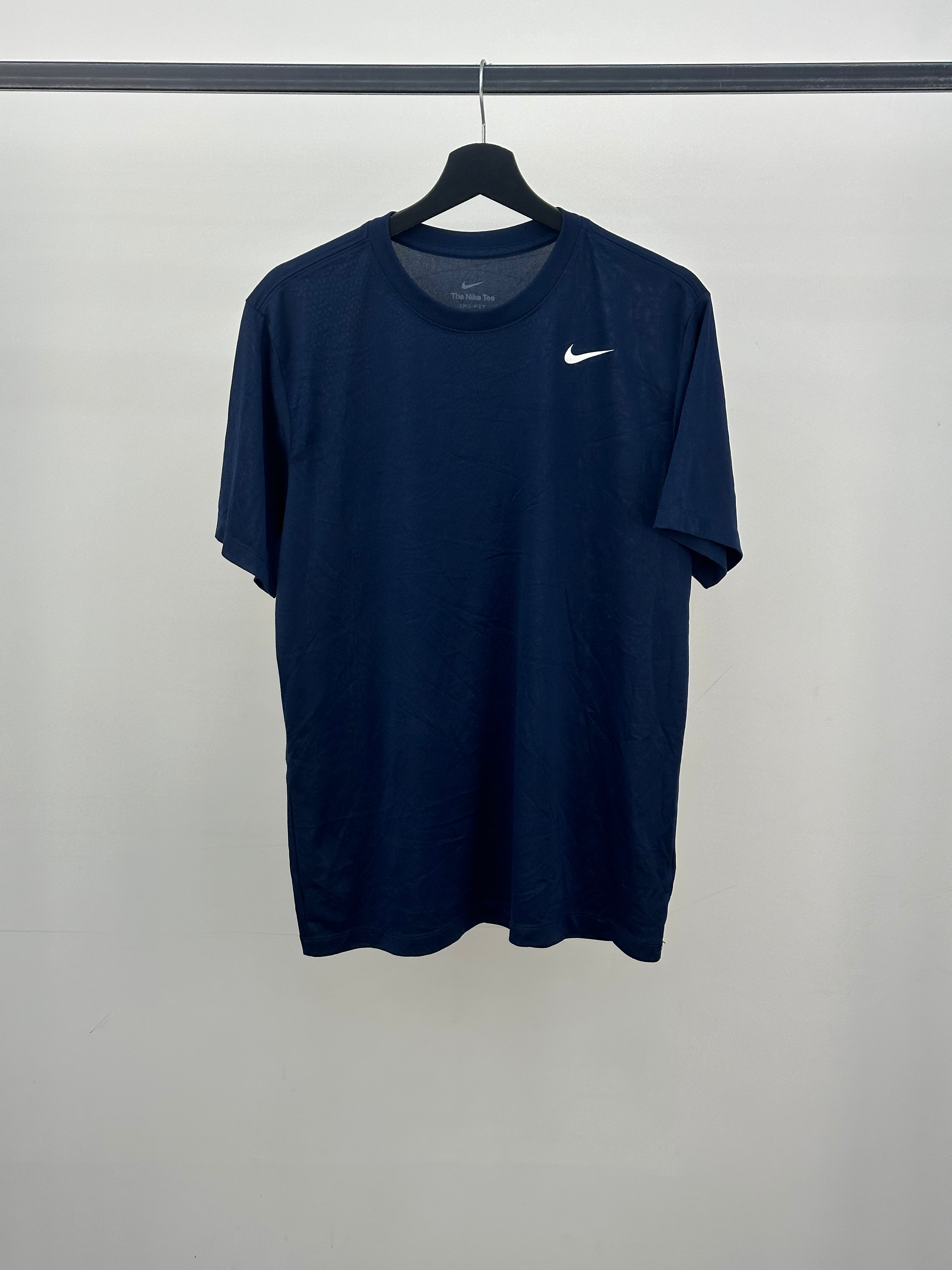 T-SHIRT NIKE DRIFIT TAGLIA: L