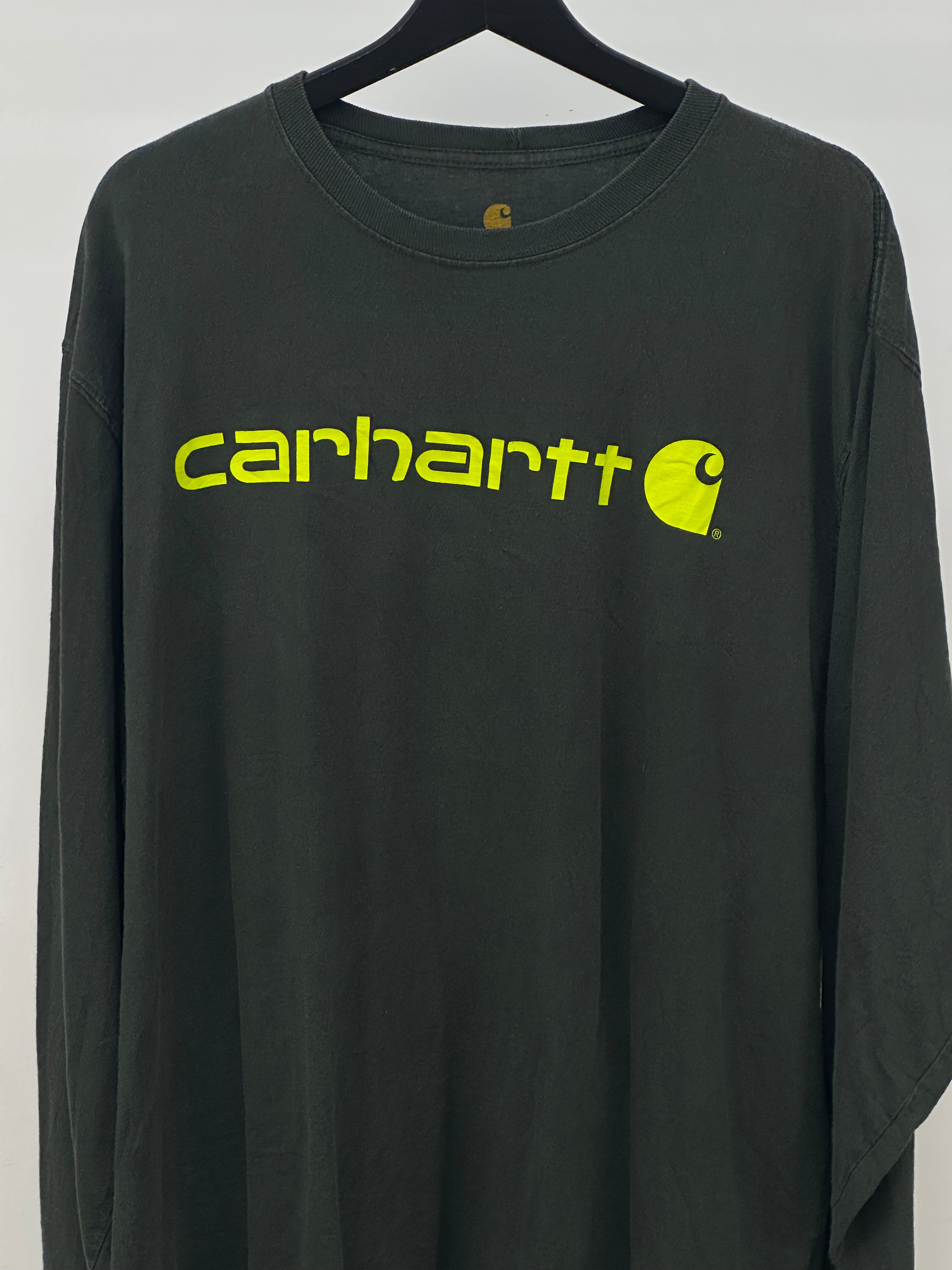 T-SHIRT CARHARTT TAGLIA : XL