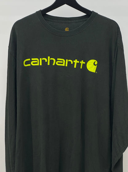 T-SHIRT CARHARTT TAGLIA : XL