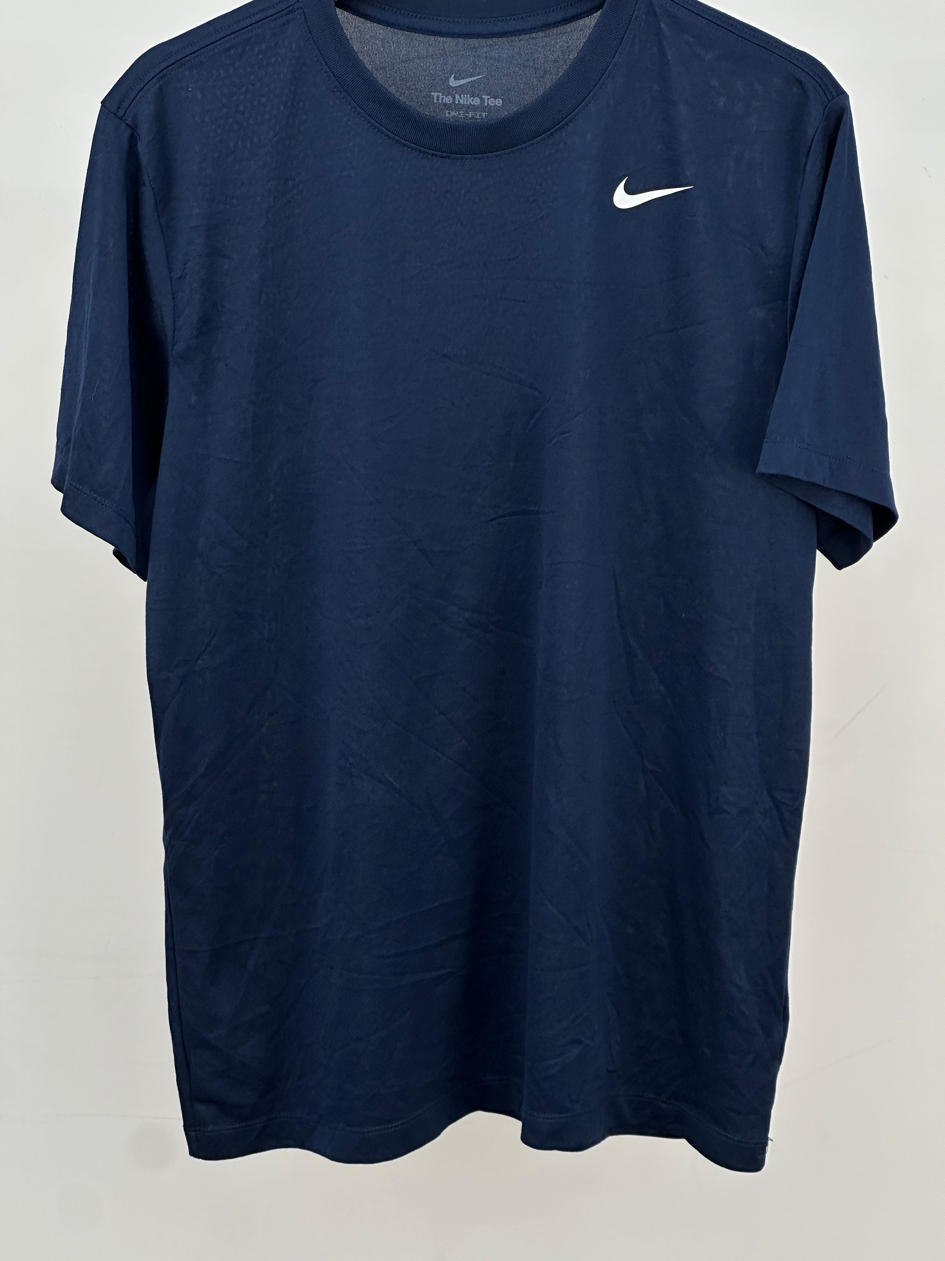 T-SHIRT NIKE DRIFIT TAGLIA: L