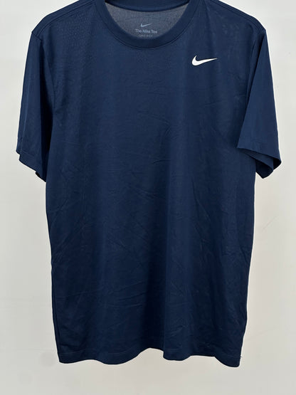 T-SHIRT NIKE DRIFIT TAGLIA: L