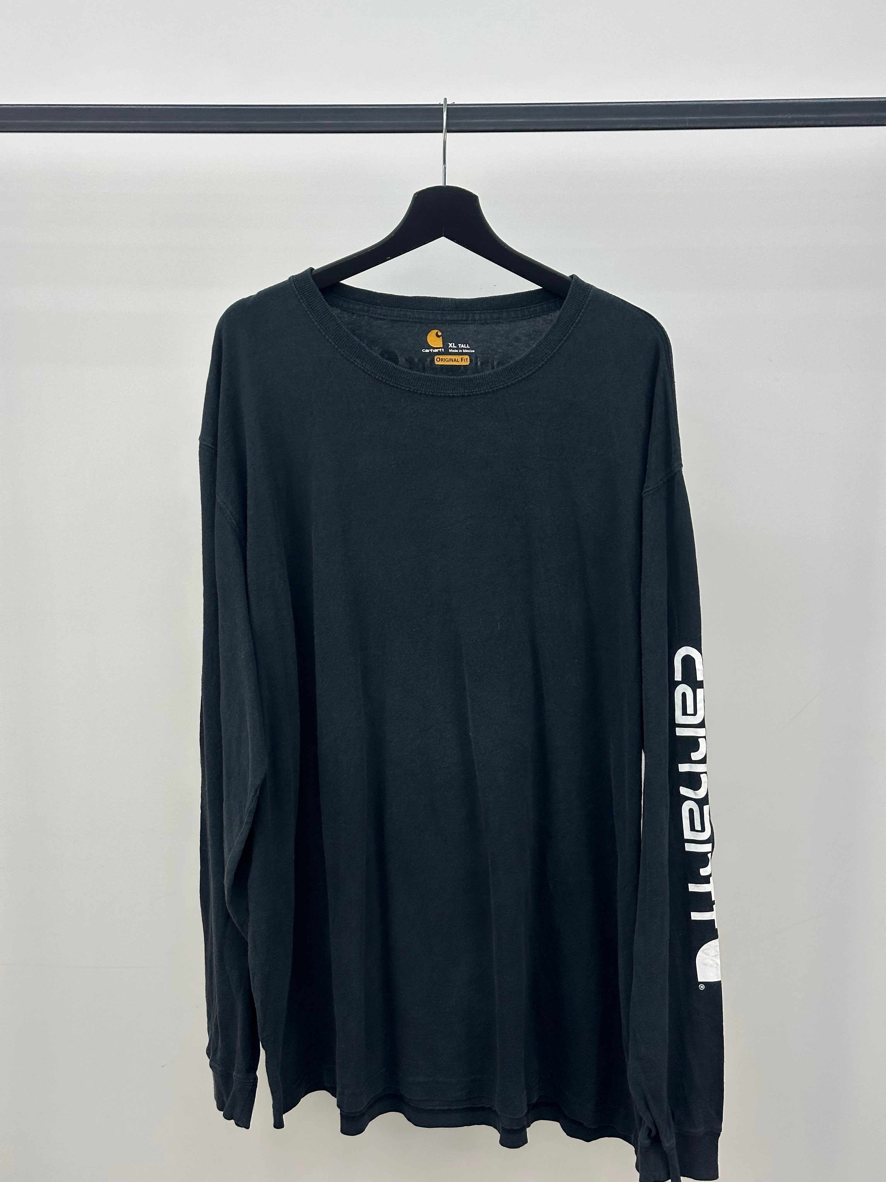 T-SHIRT CARHARTT TAGLIA : XL TALL