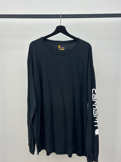T-SHIRT CARHARTT TAGLIA : XL TALL