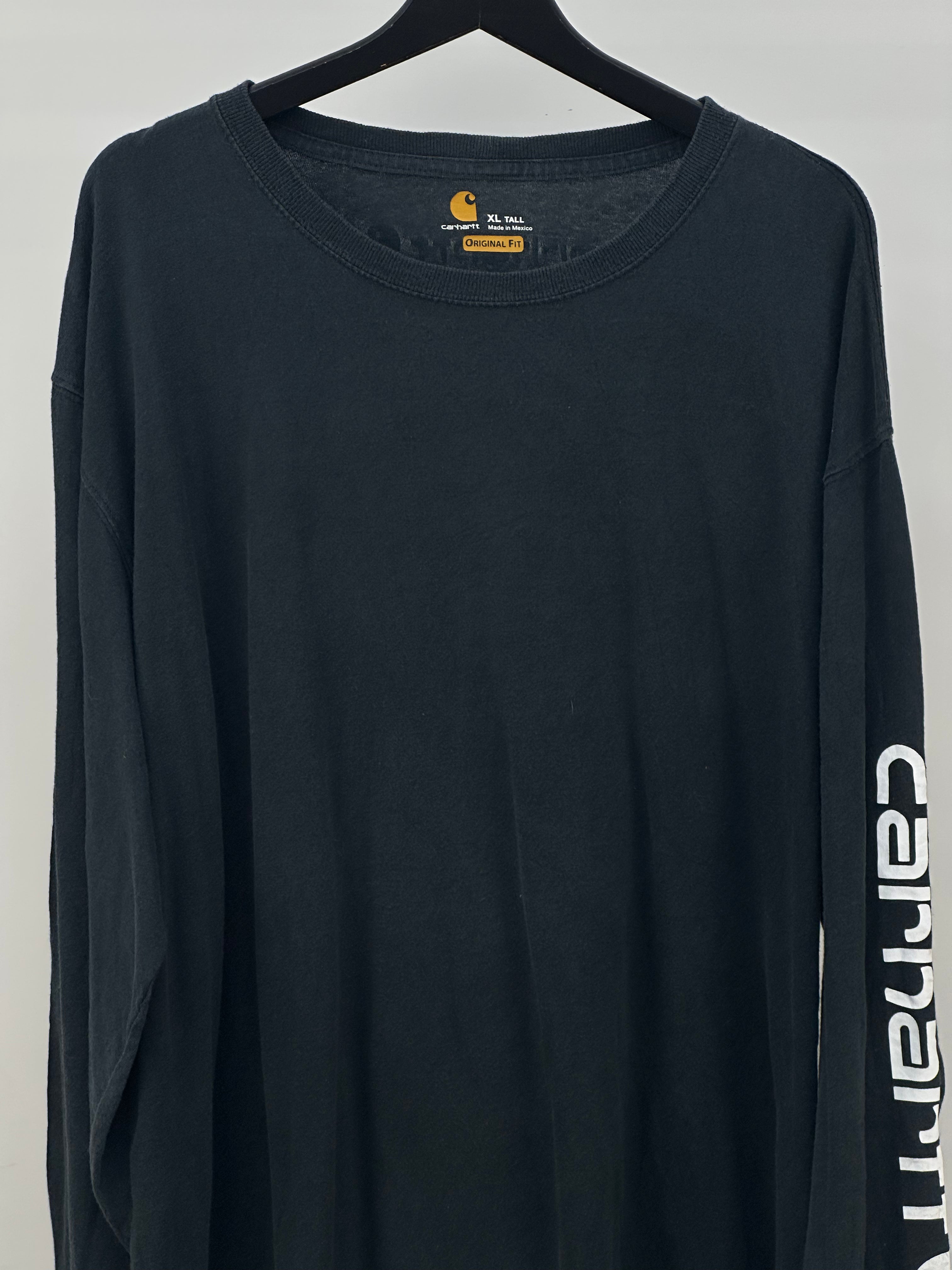 T-SHIRT CARHARTT TAGLIA : XL TALL
