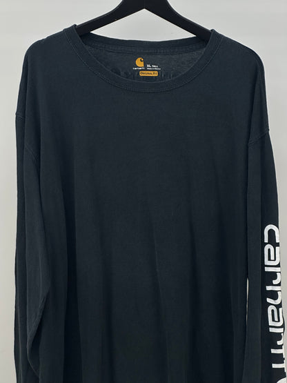 T-SHIRT CARHARTT TAGLIA : XL TALL