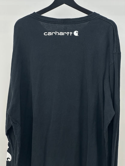 T-SHIRT CARHARTT TAGLIA : XL TALL