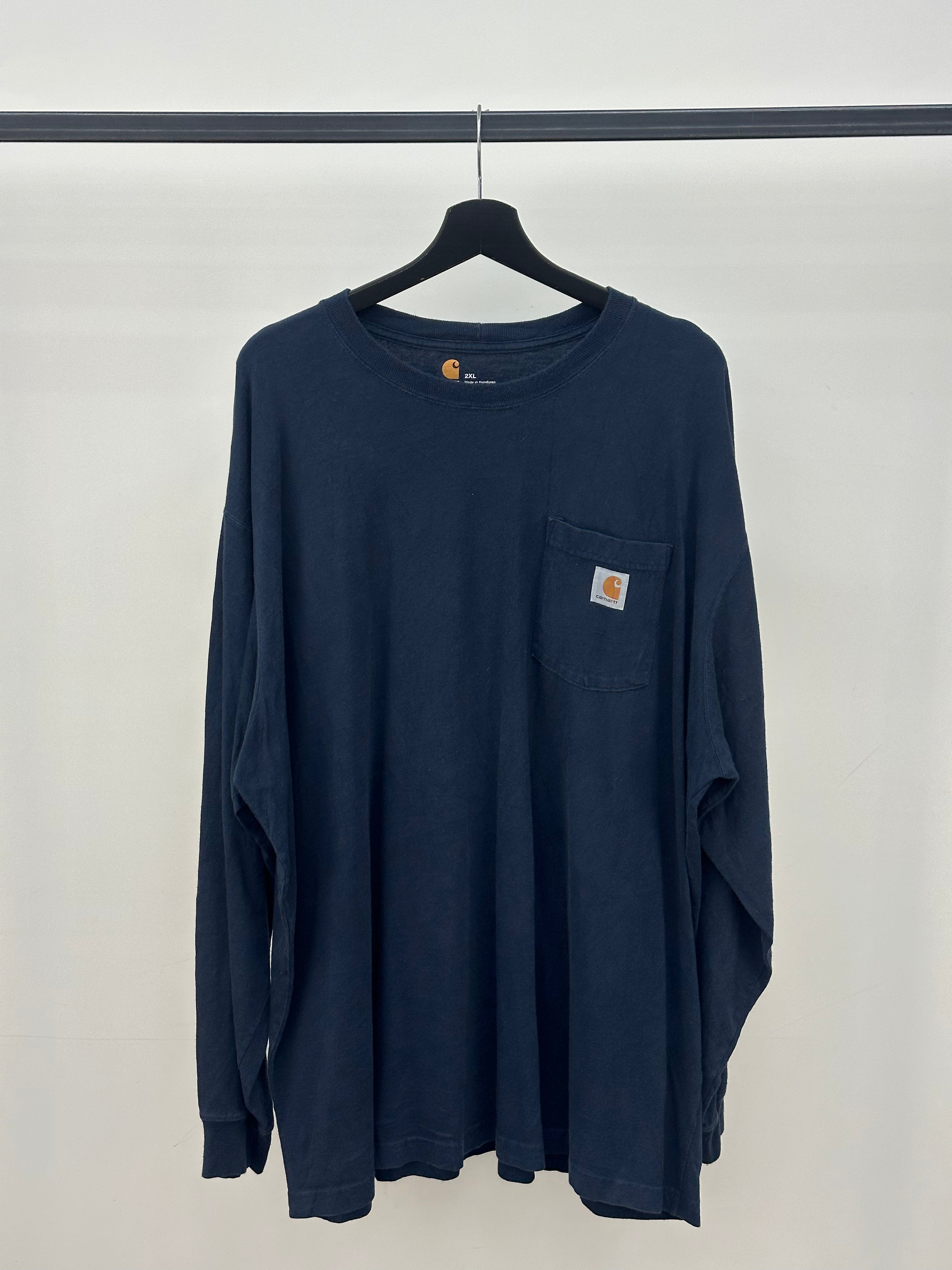 T-SHIRT CARHARTT TAGLIA : XXL