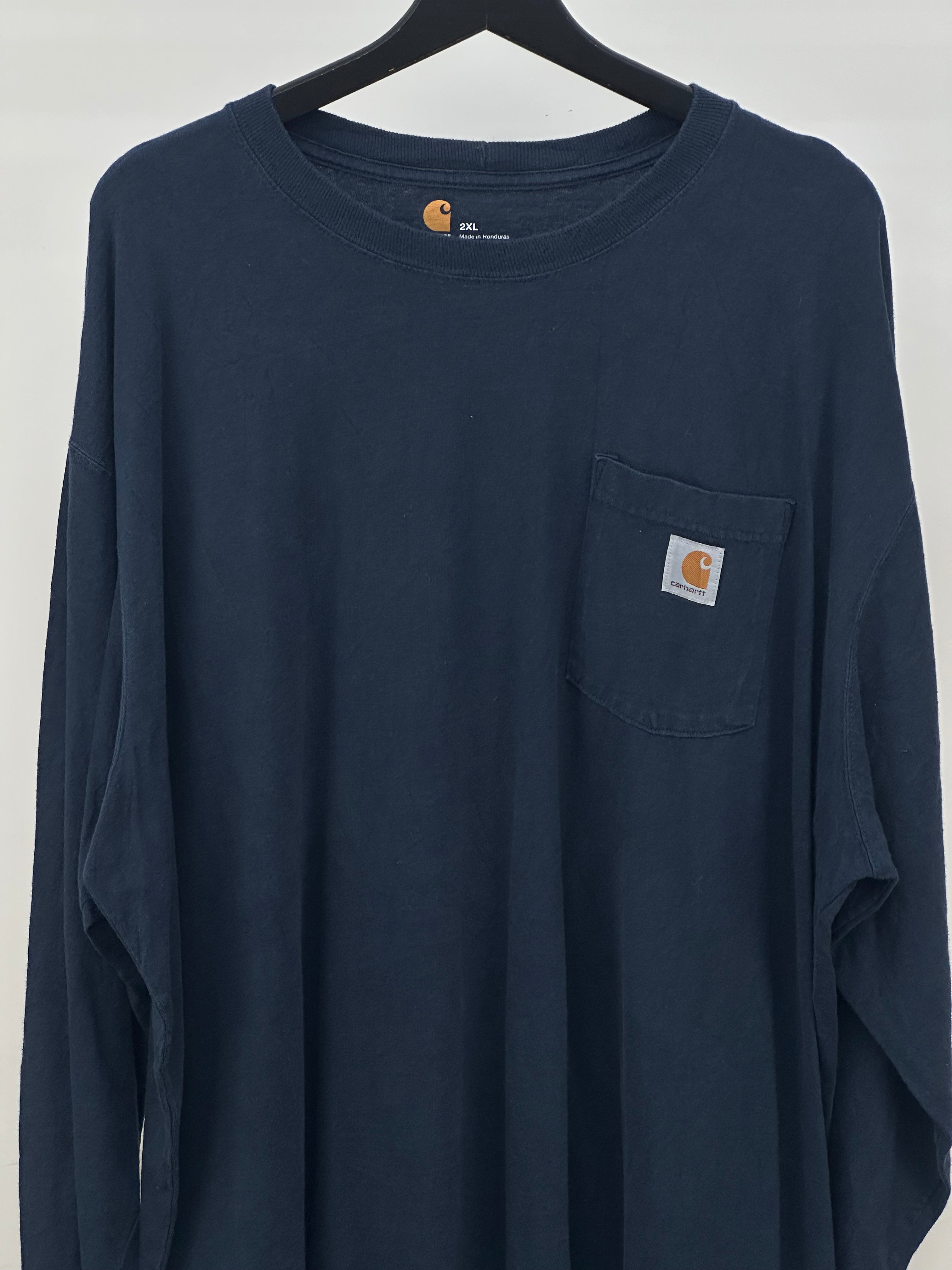 T-SHIRT CARHARTT TAGLIA : XXL
