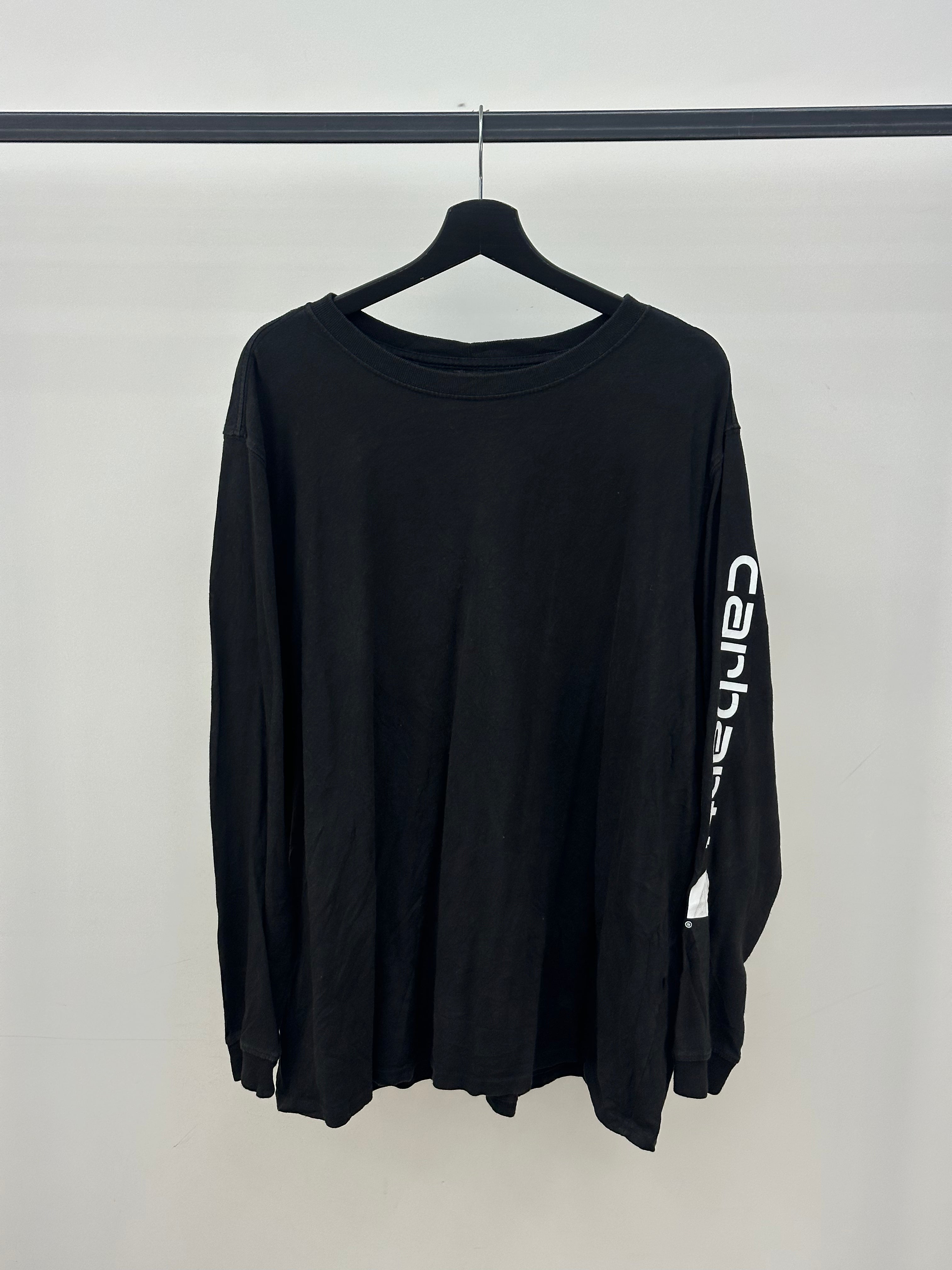 T-SHIRT CARHARTT TAGLIA : XXL