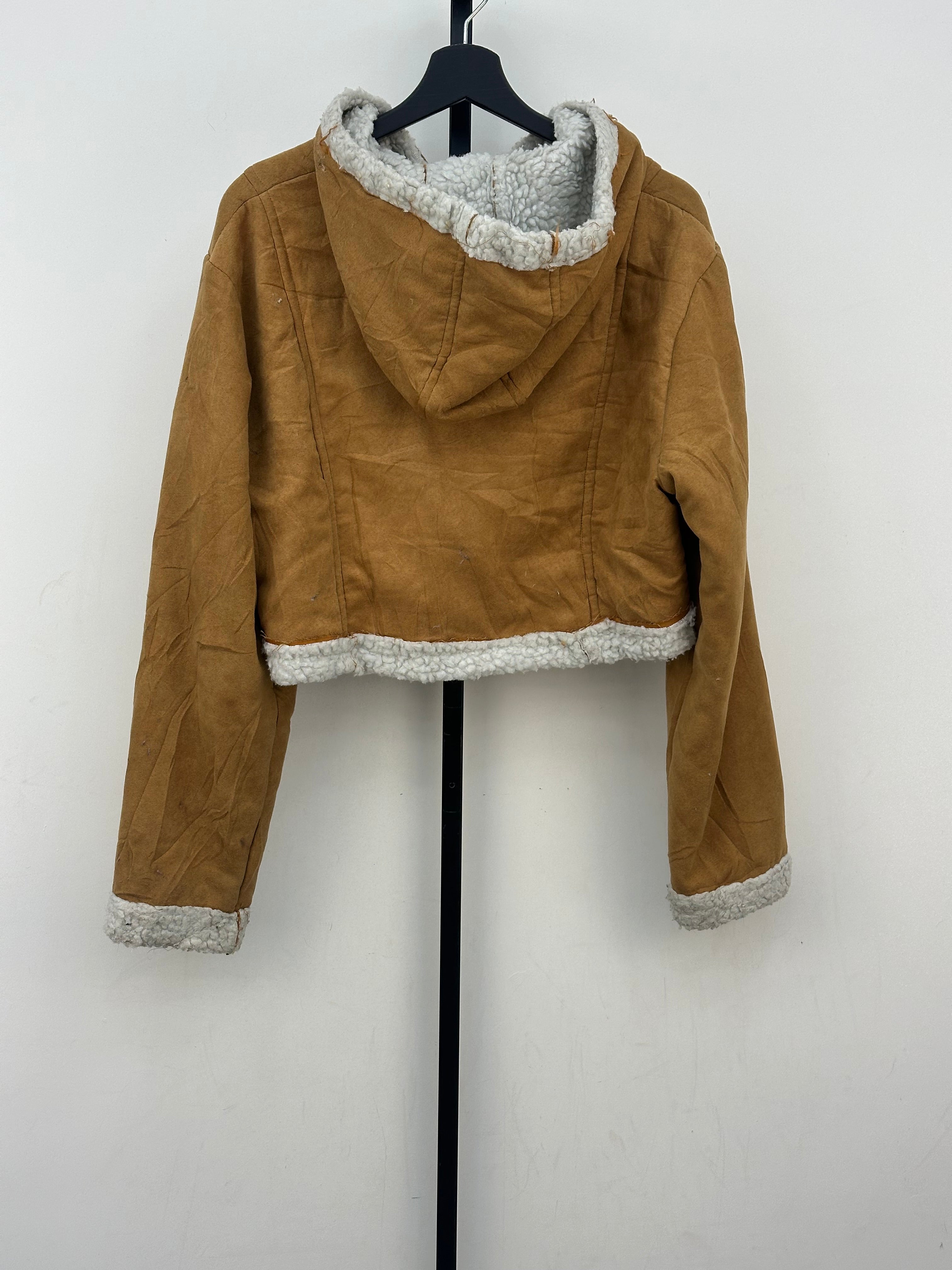 SHEARLING SHEEPSKIN