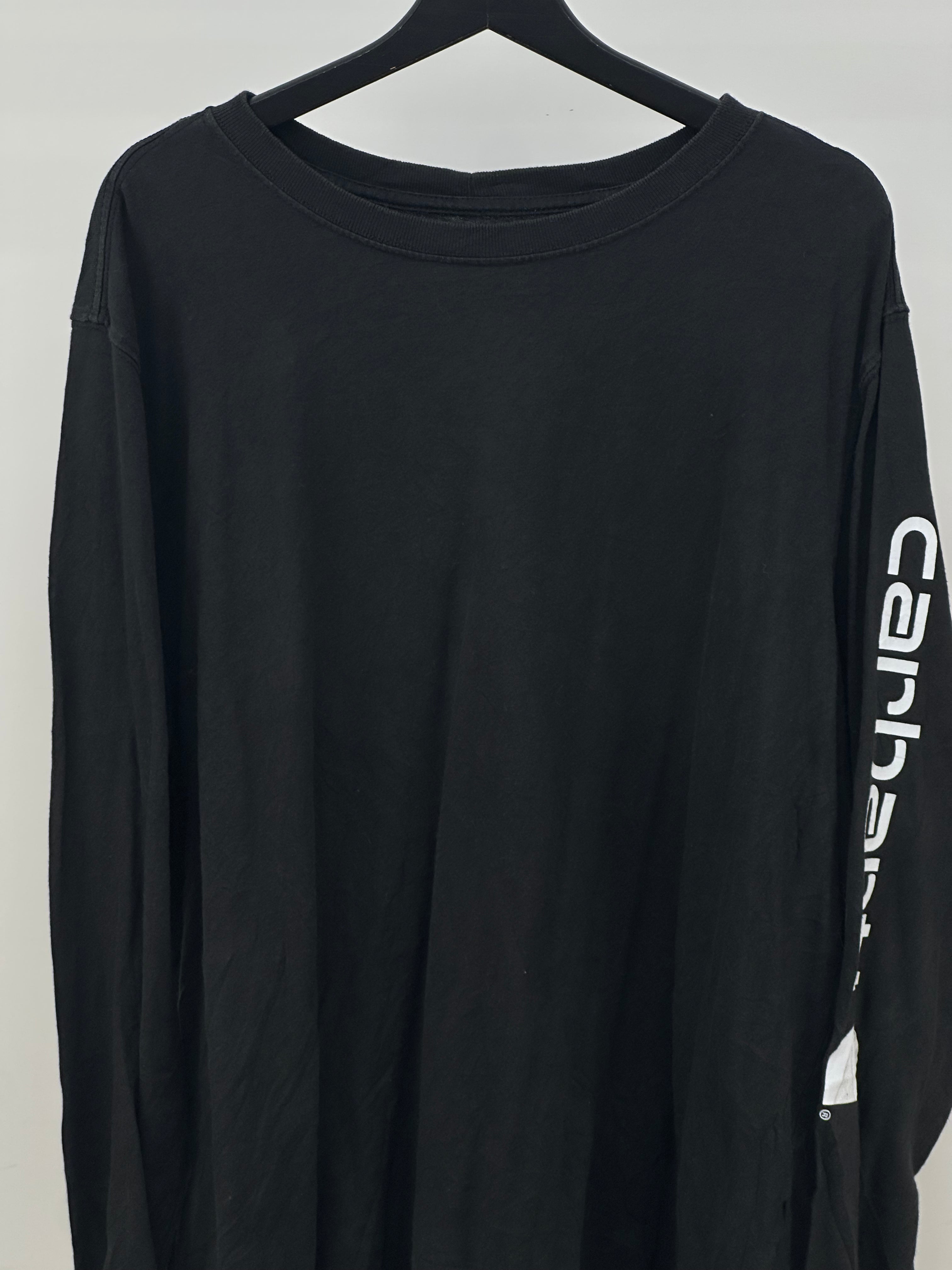 T-SHIRT CARHARTT TAGLIA : XXL