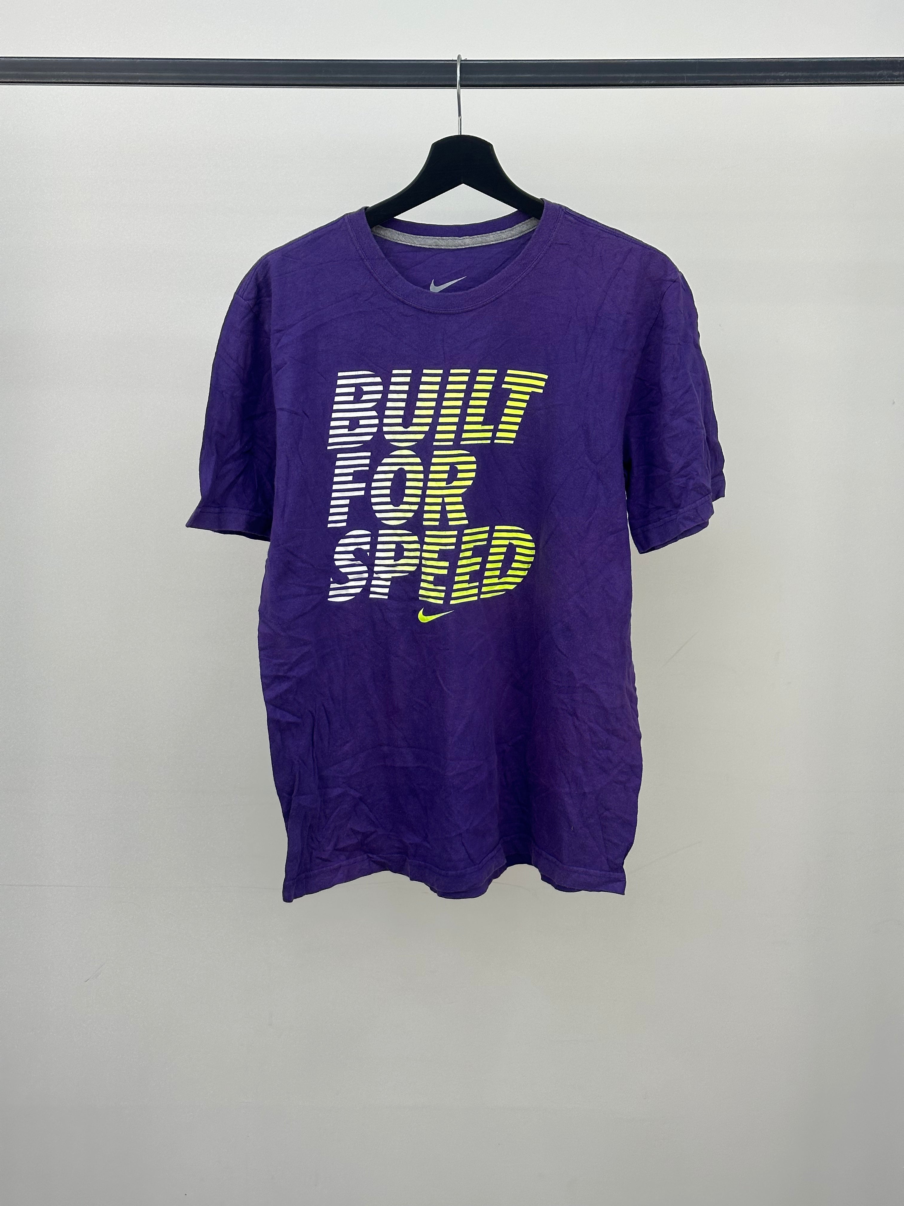 T-SHIRT NIKE TAGLIA: M