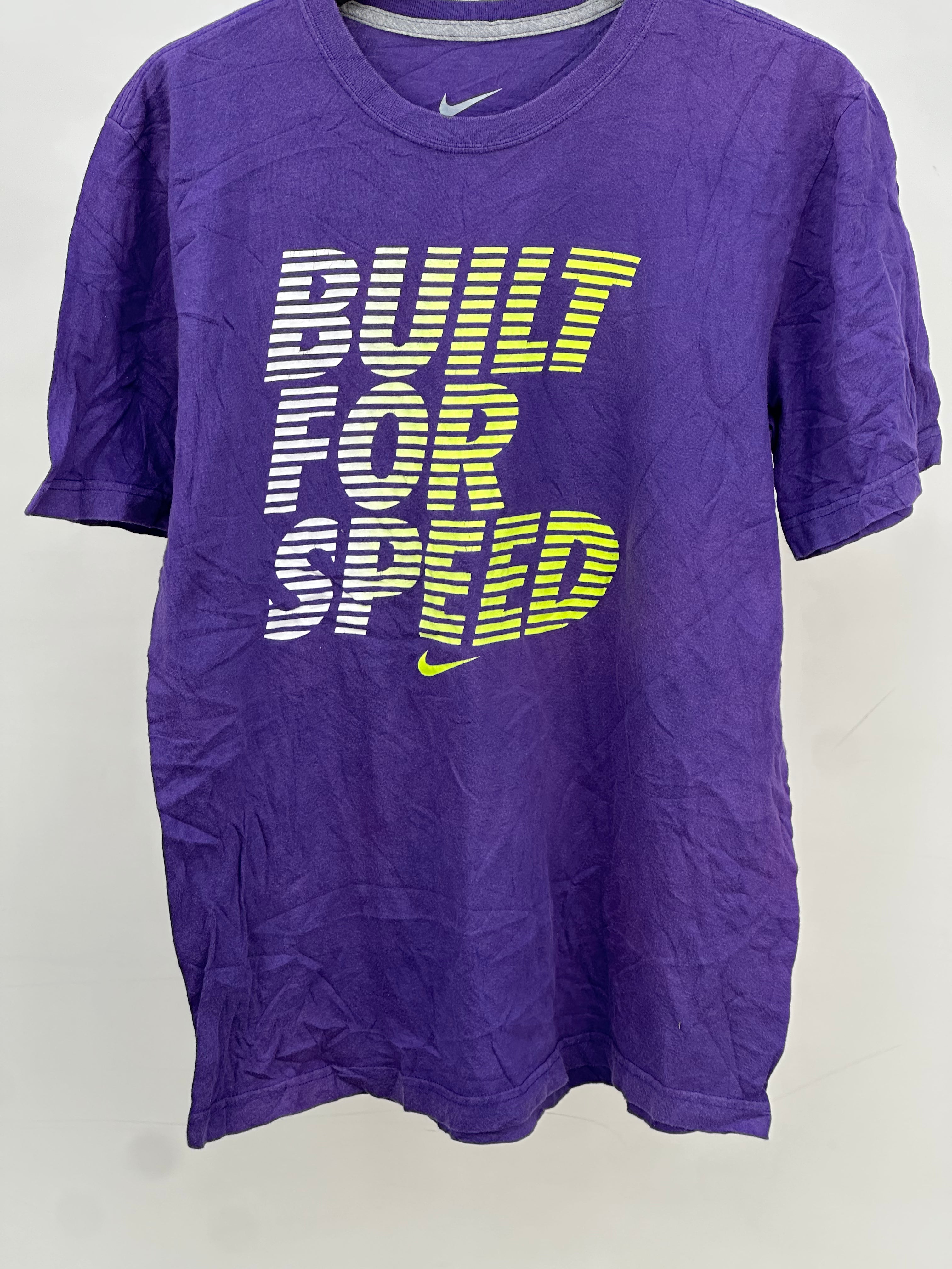 T-SHIRT NIKE TAGLIA: M