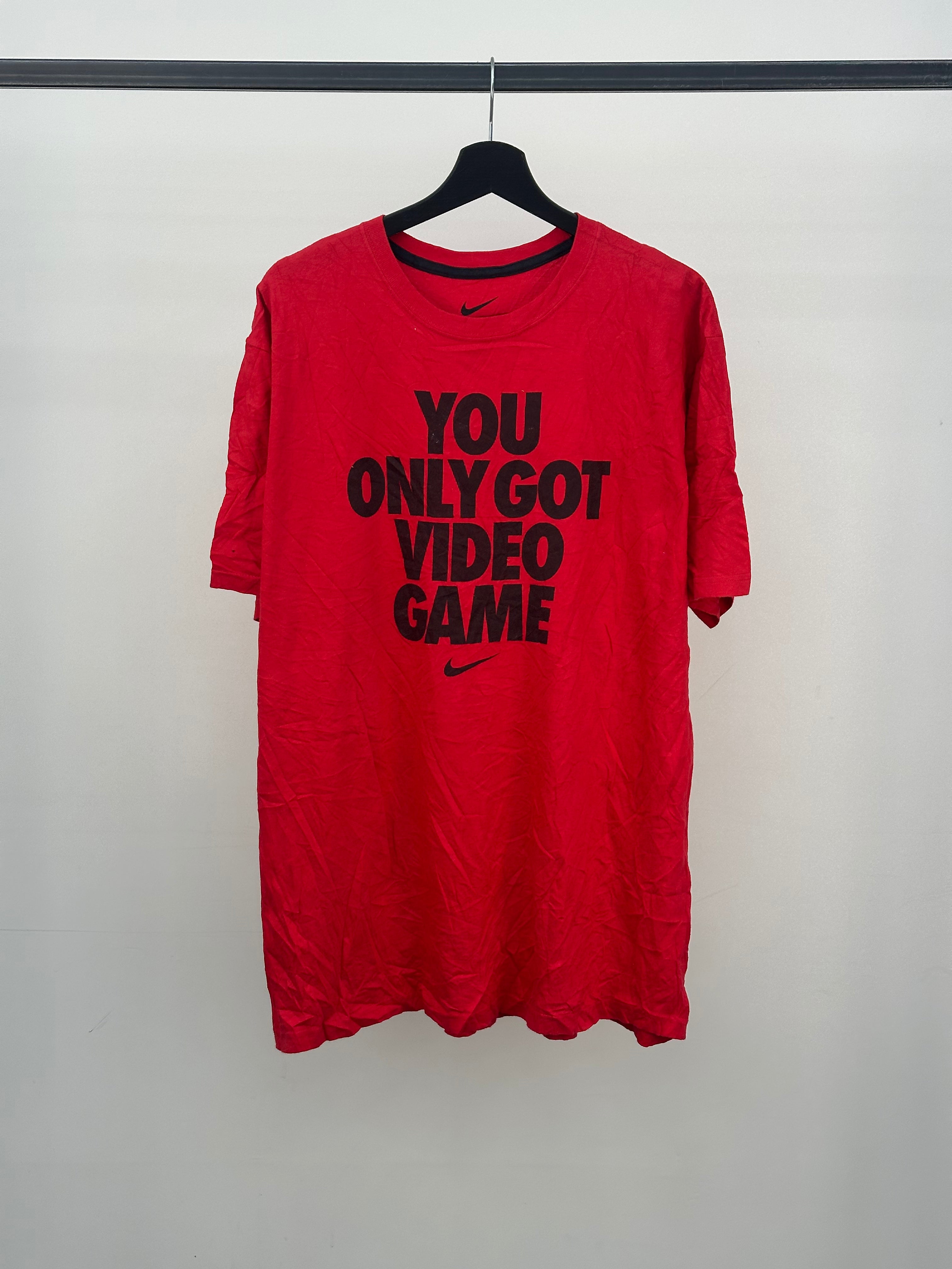T-SHIRT NIKE TAGLIA: XXL