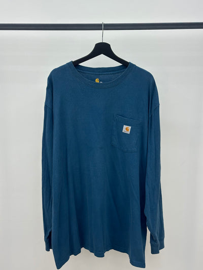 T-SHIRT CARHARTT TAGLIA : XXL