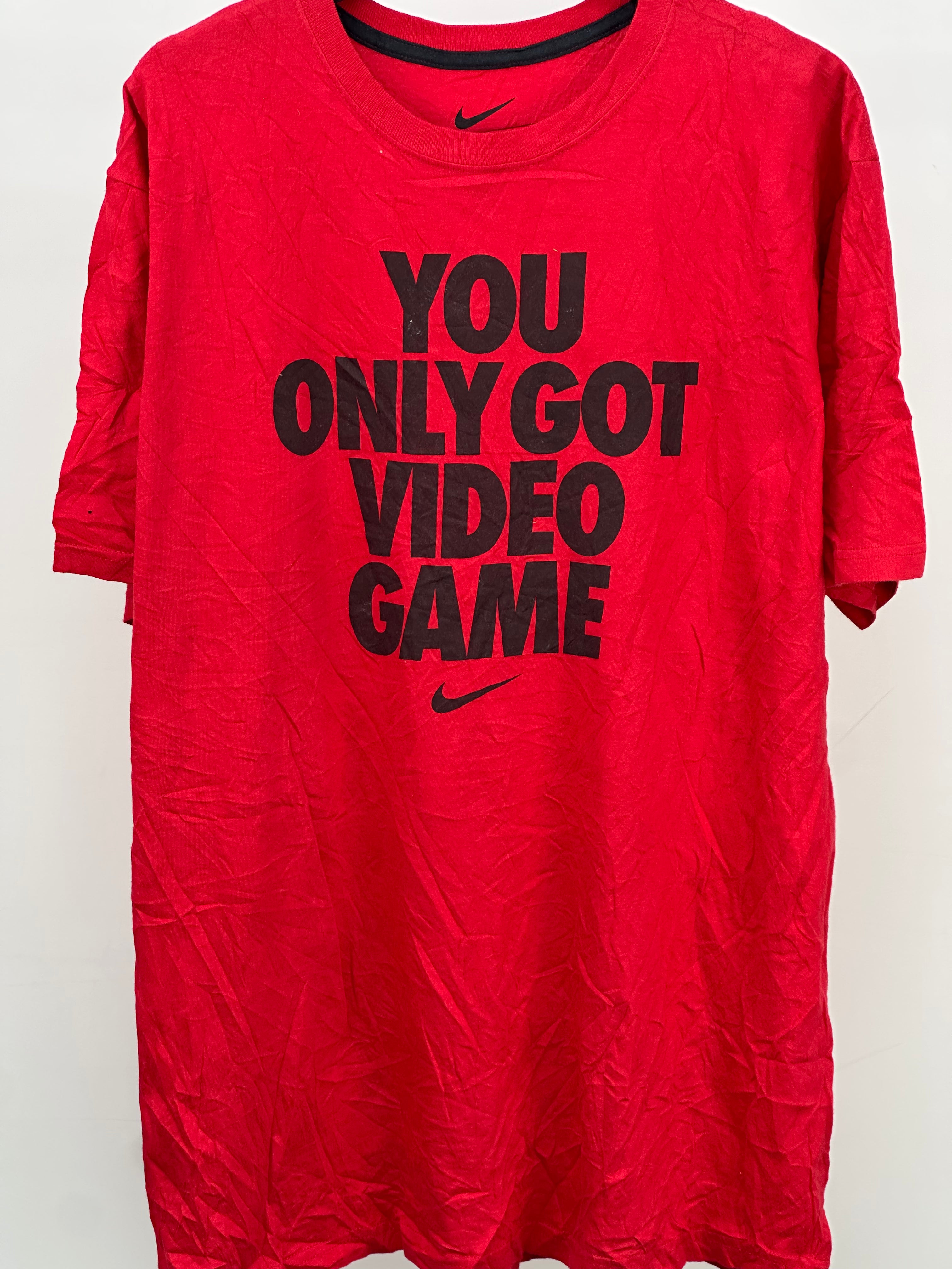T-SHIRT NIKE TAGLIA: XXL