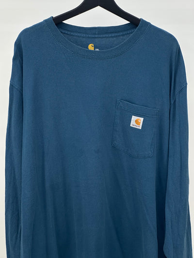 T-SHIRT CARHARTT TAGLIA : XXL
