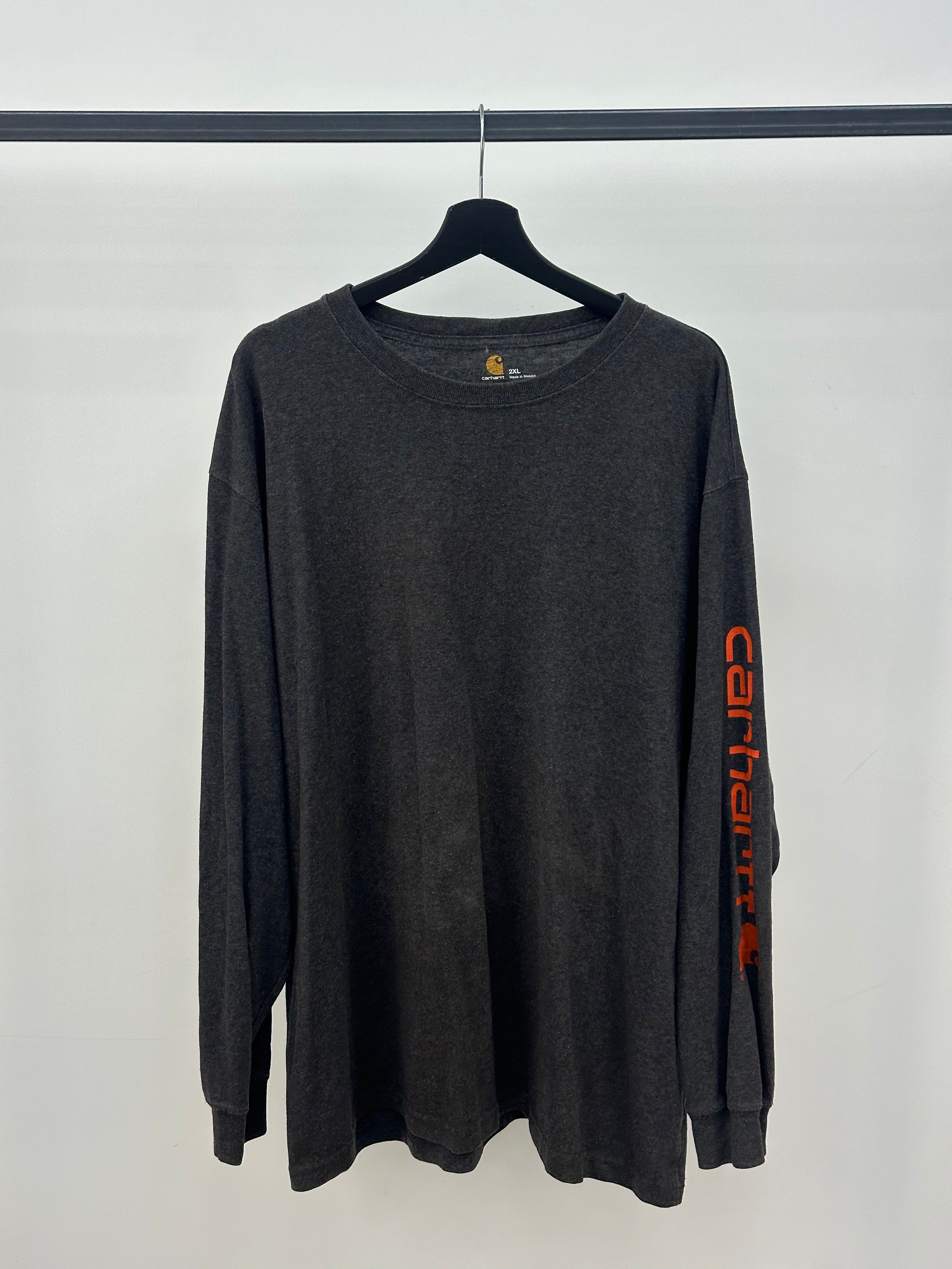 T-SHIRT CARHARTT TAGLIA : XXL