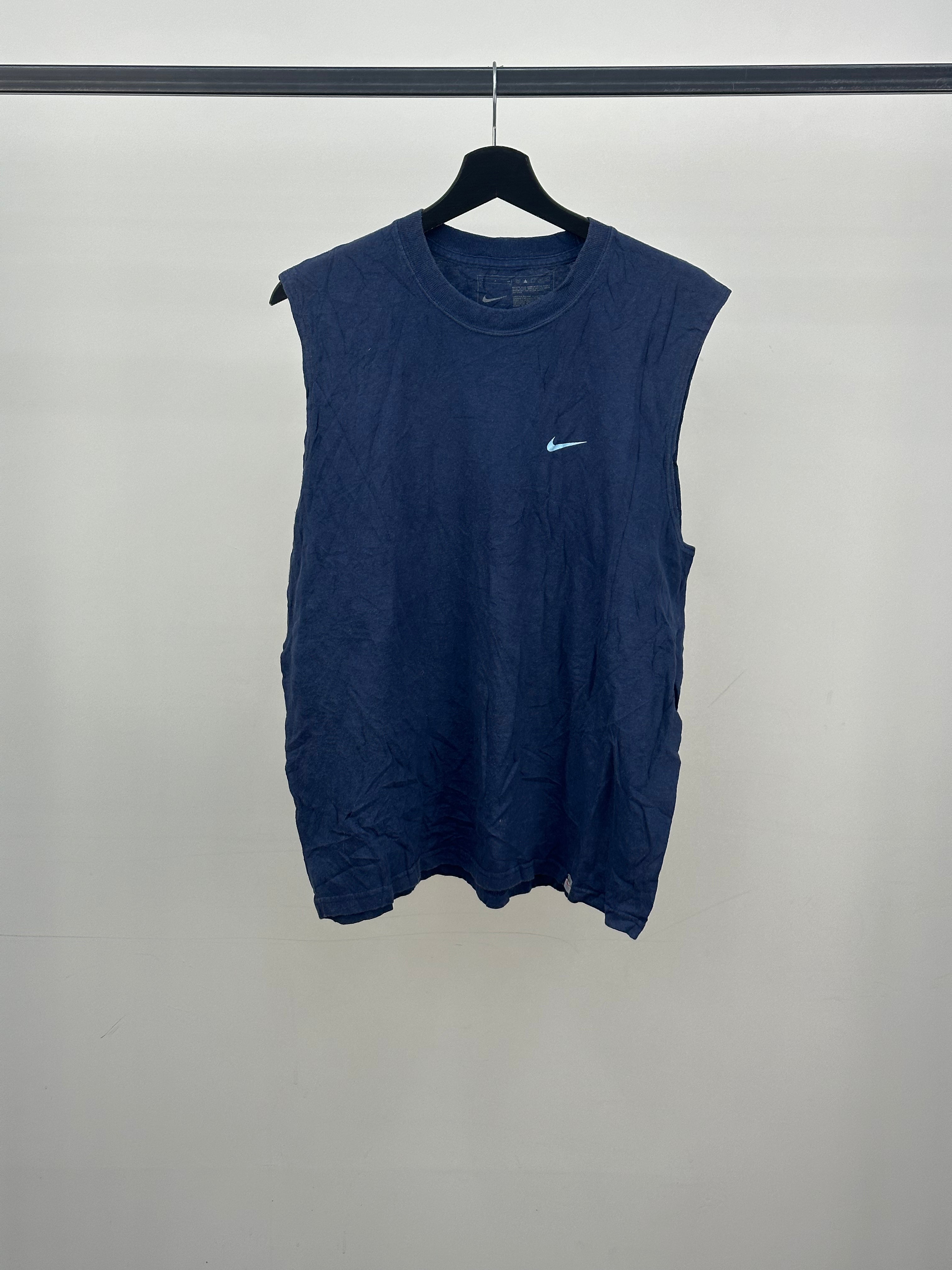 T-SHIRT NIKE TAGLIA: S