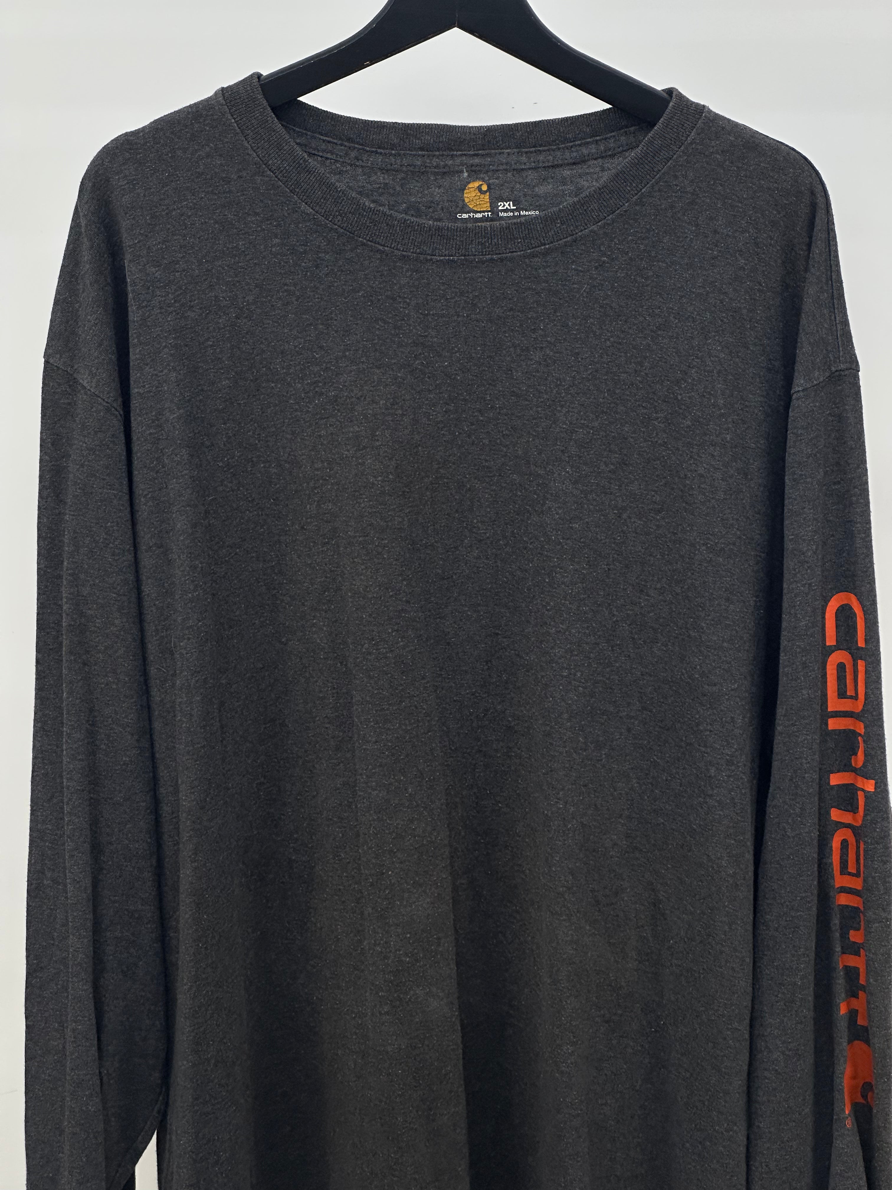 T-SHIRT CARHARTT TAGLIA : XXL