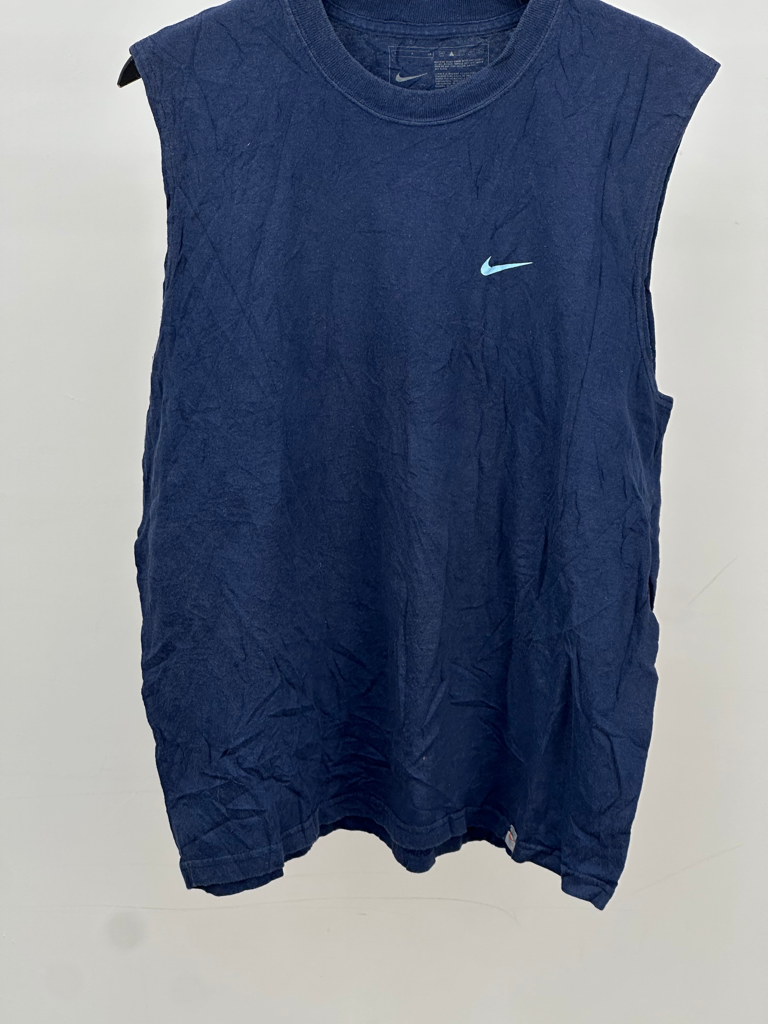 T-SHIRT NIKE TAGLIA: S