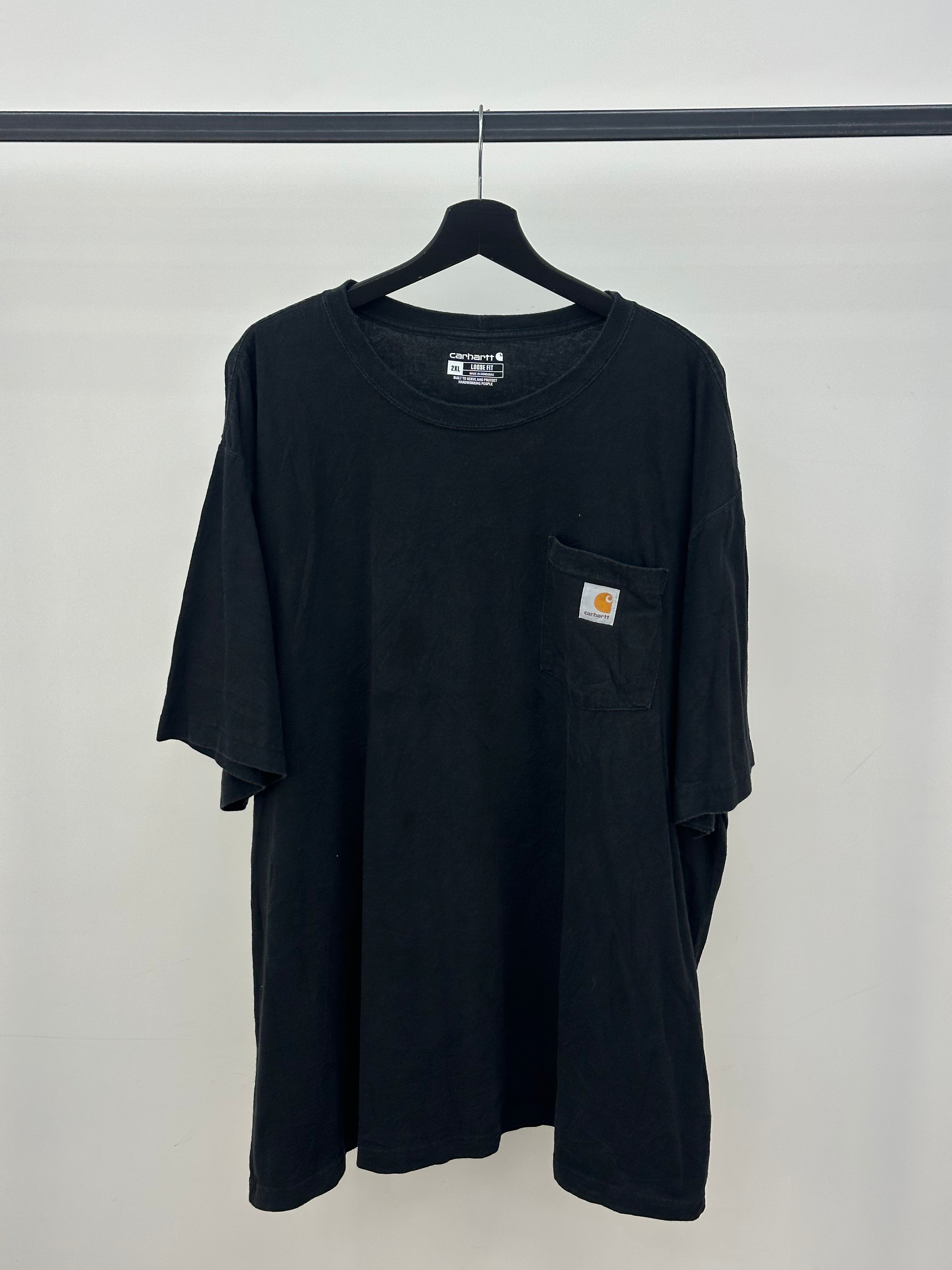 T-SHIRT CARHARTT TAGLIA : XXL LOOSE FIT