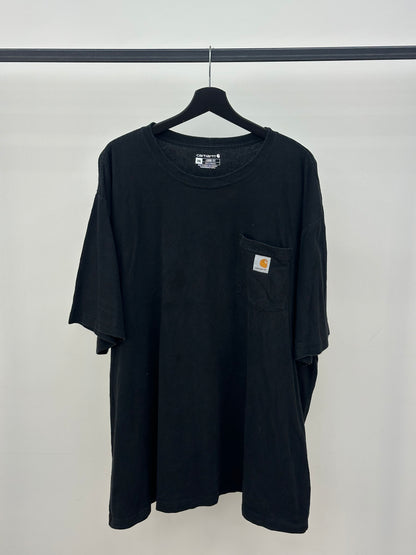 T-SHIRT CARHARTT TAGLIA : XXL LOOSE FIT