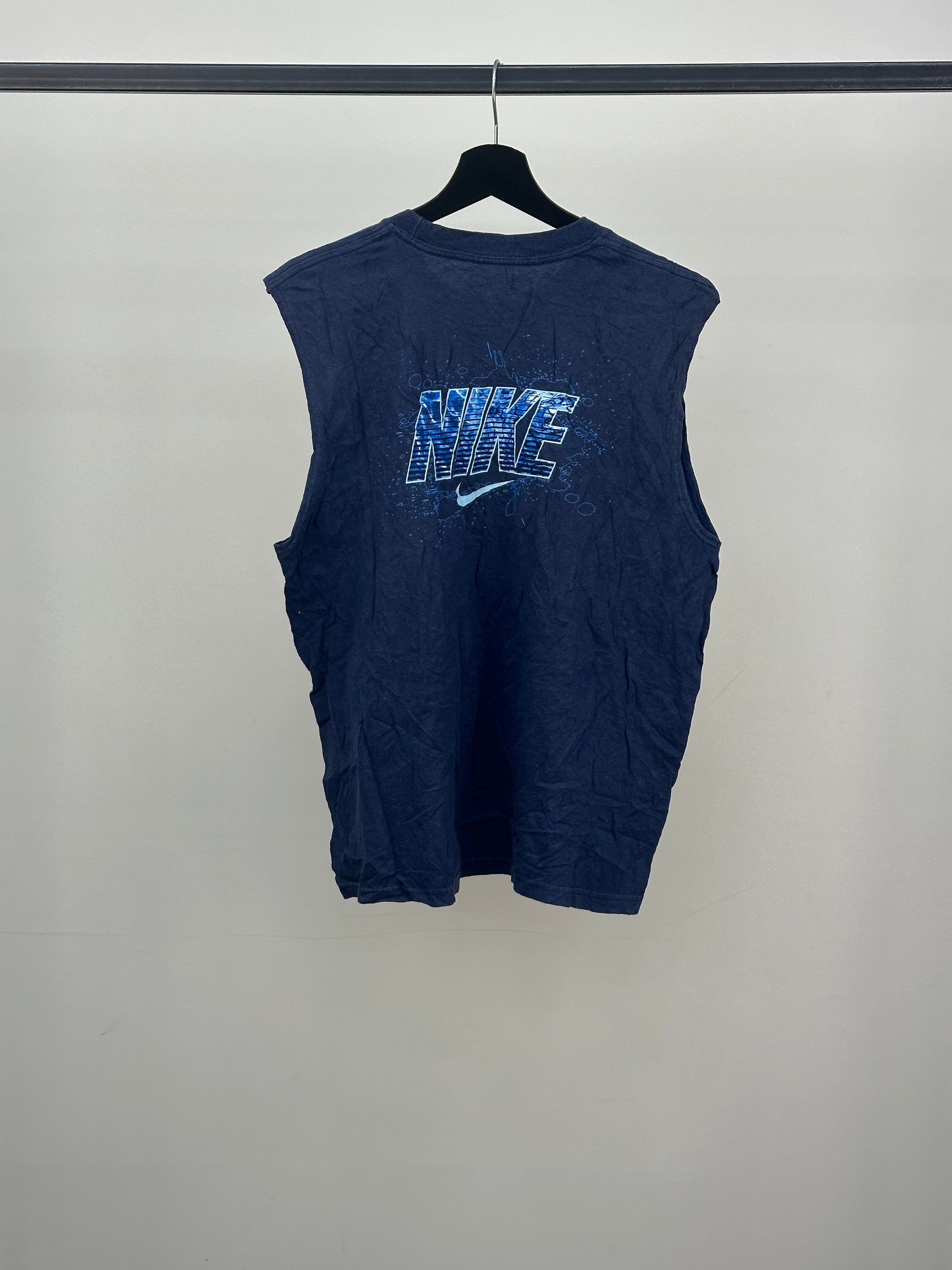 T-SHIRT NIKE TAGLIA: S
