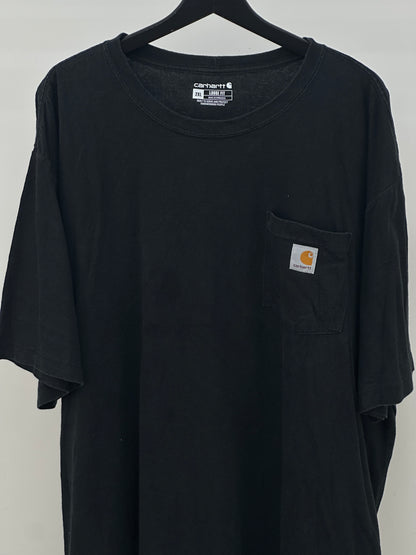T-SHIRT CARHARTT TAGLIA : XXL LOOSE FIT