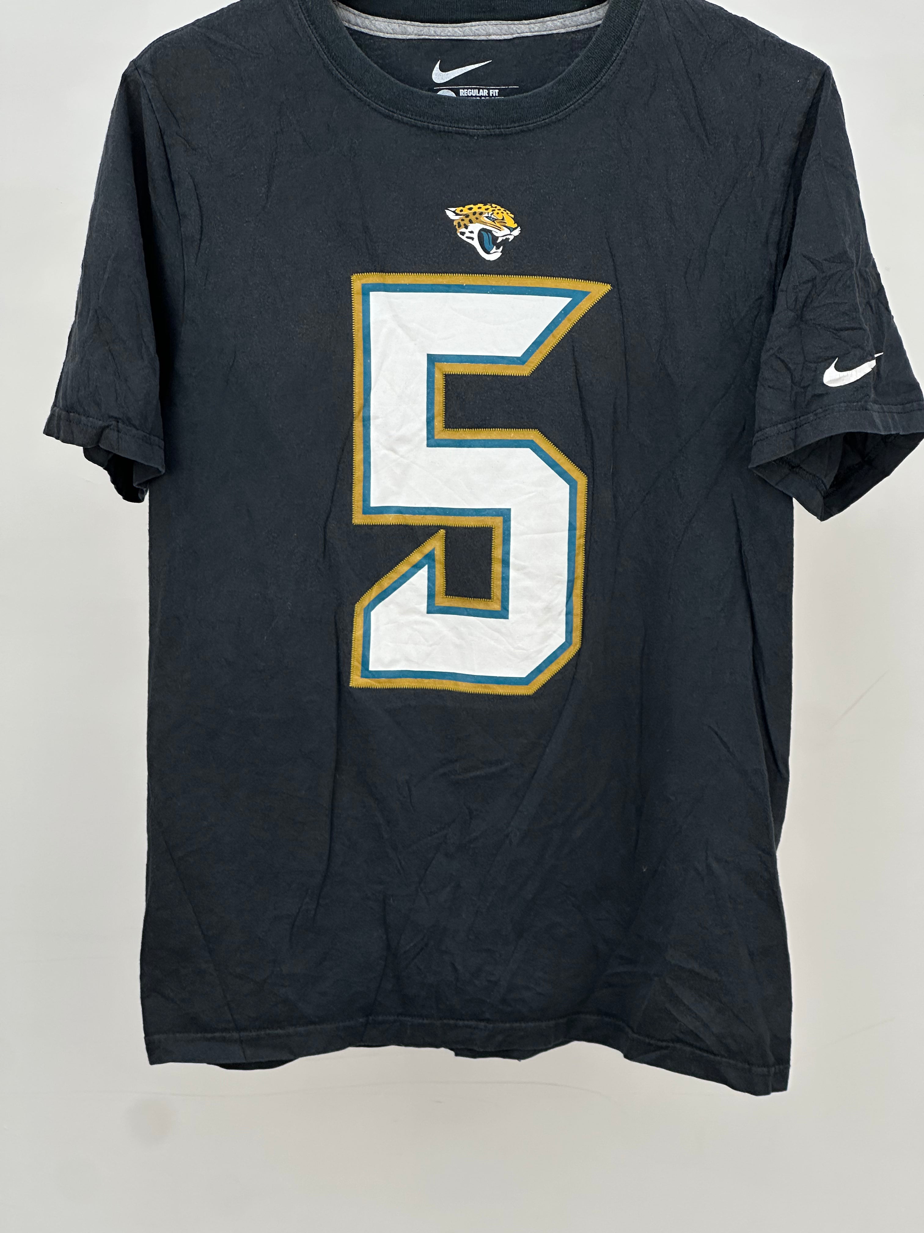 T-SHIRT NIKE TAGLIA: S