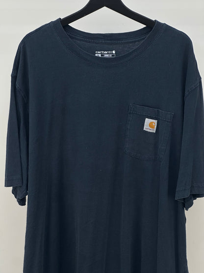 T-SHIRT CARHARTT TAGLIA : XXL LOOSE FIT