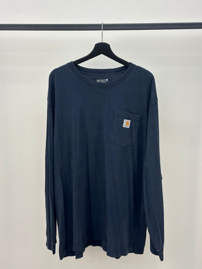 T-SHIRT CARHARTT TAGLIA : XXL LOOSE FIT