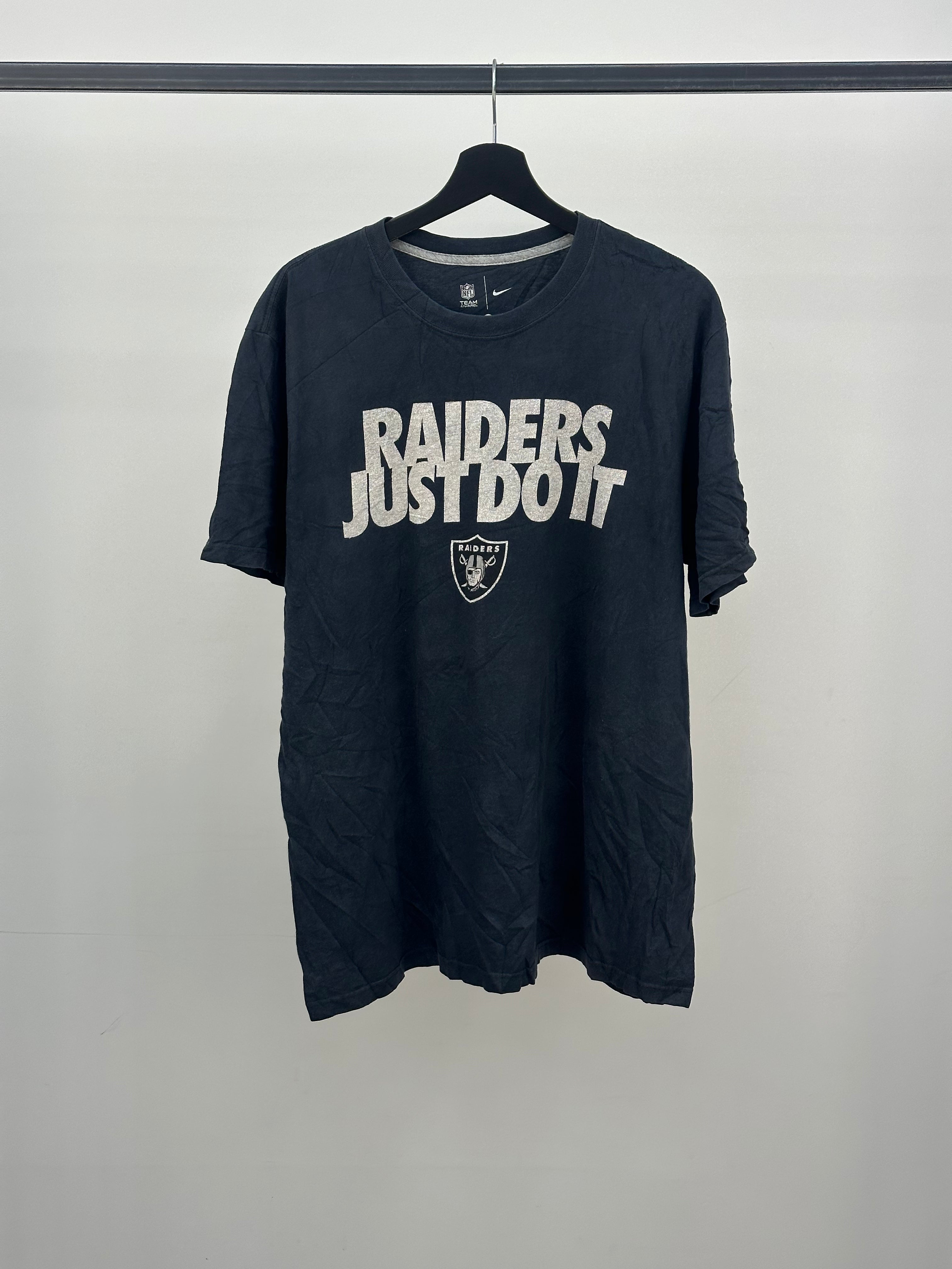 T-SHIRT NIKE TAGLIA: XL