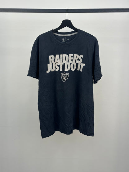 T-SHIRT NIKE TAGLIA: XL