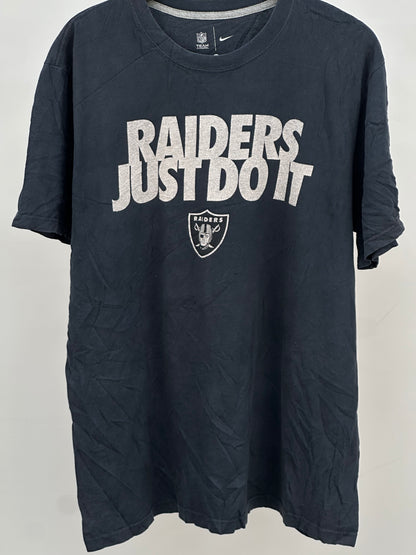T-SHIRT NIKE TAGLIA: XL