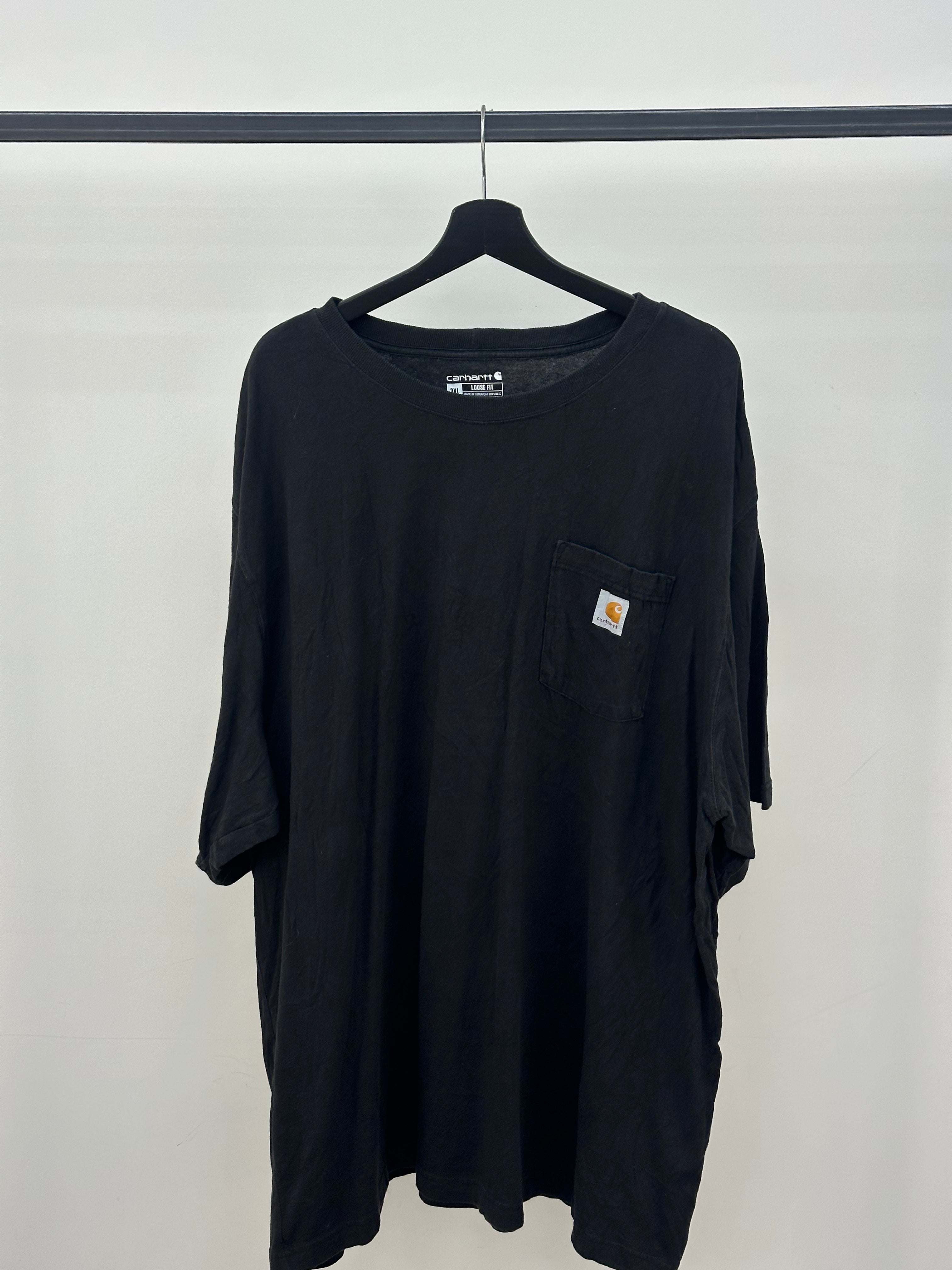 T-SHIRT CARHARTT TAGLIA : XXXL LOOSE FIT