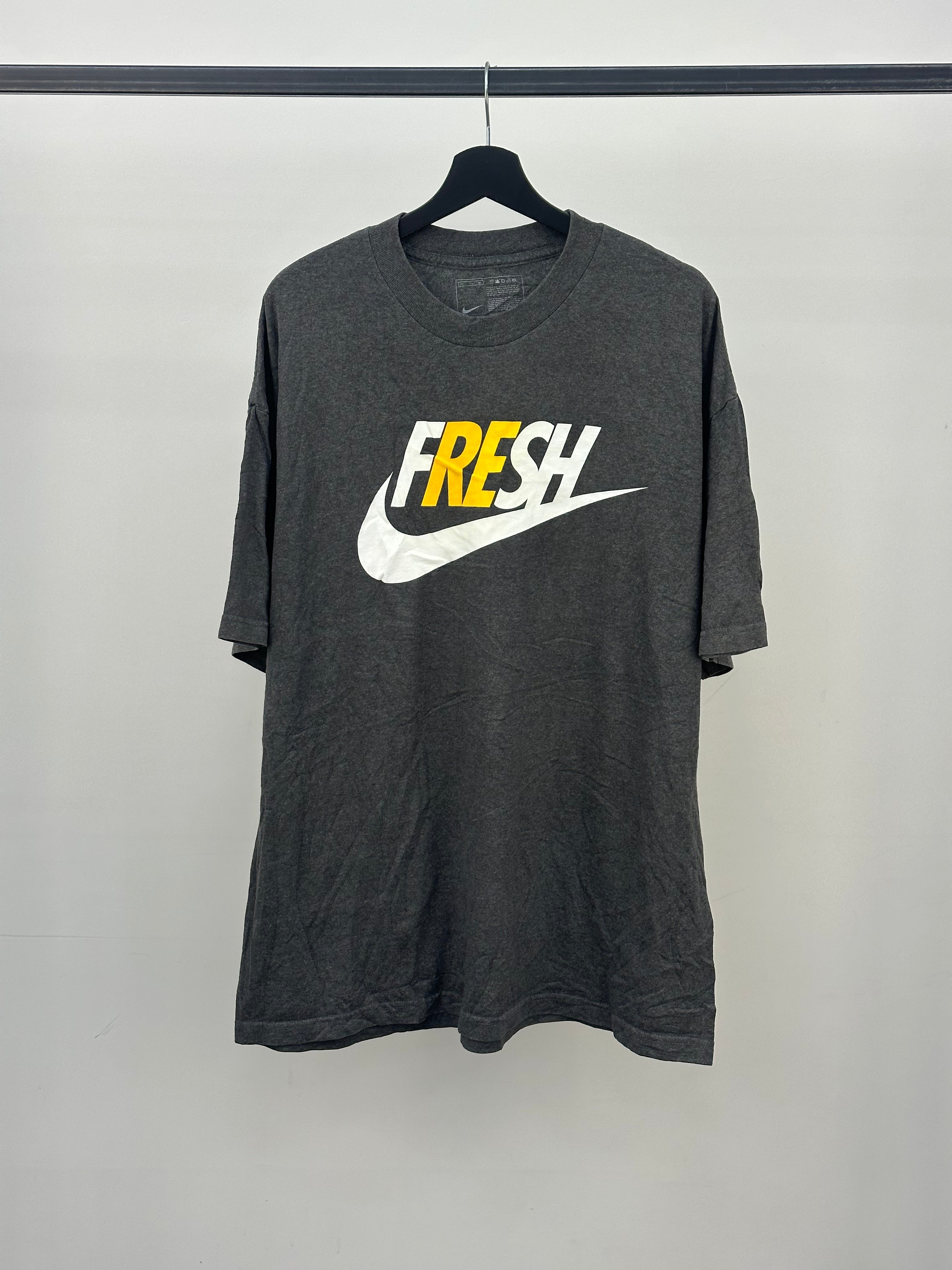 T-SHIRT NIKE TAGLIA: XXL