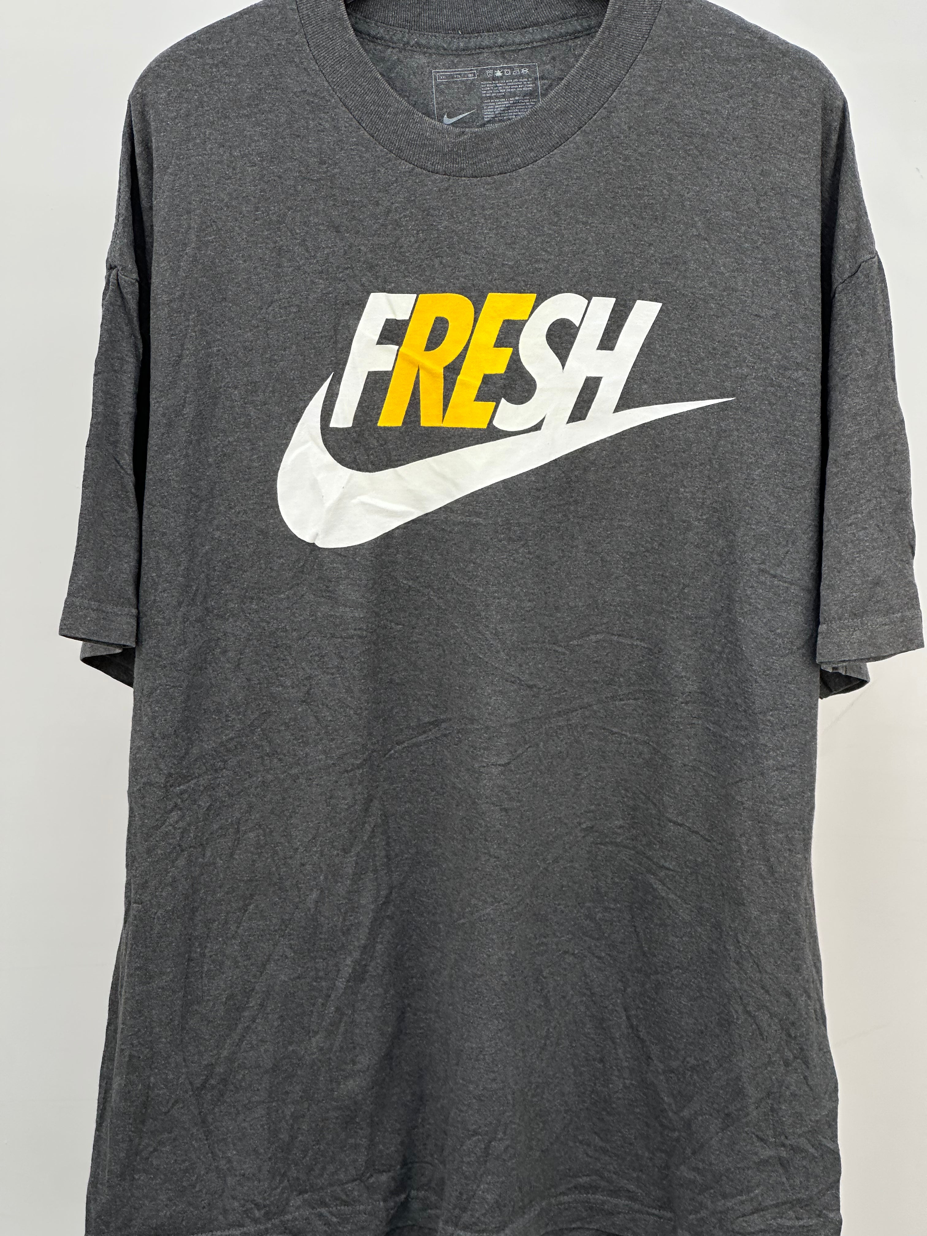 T-SHIRT NIKE TAGLIA: XXL