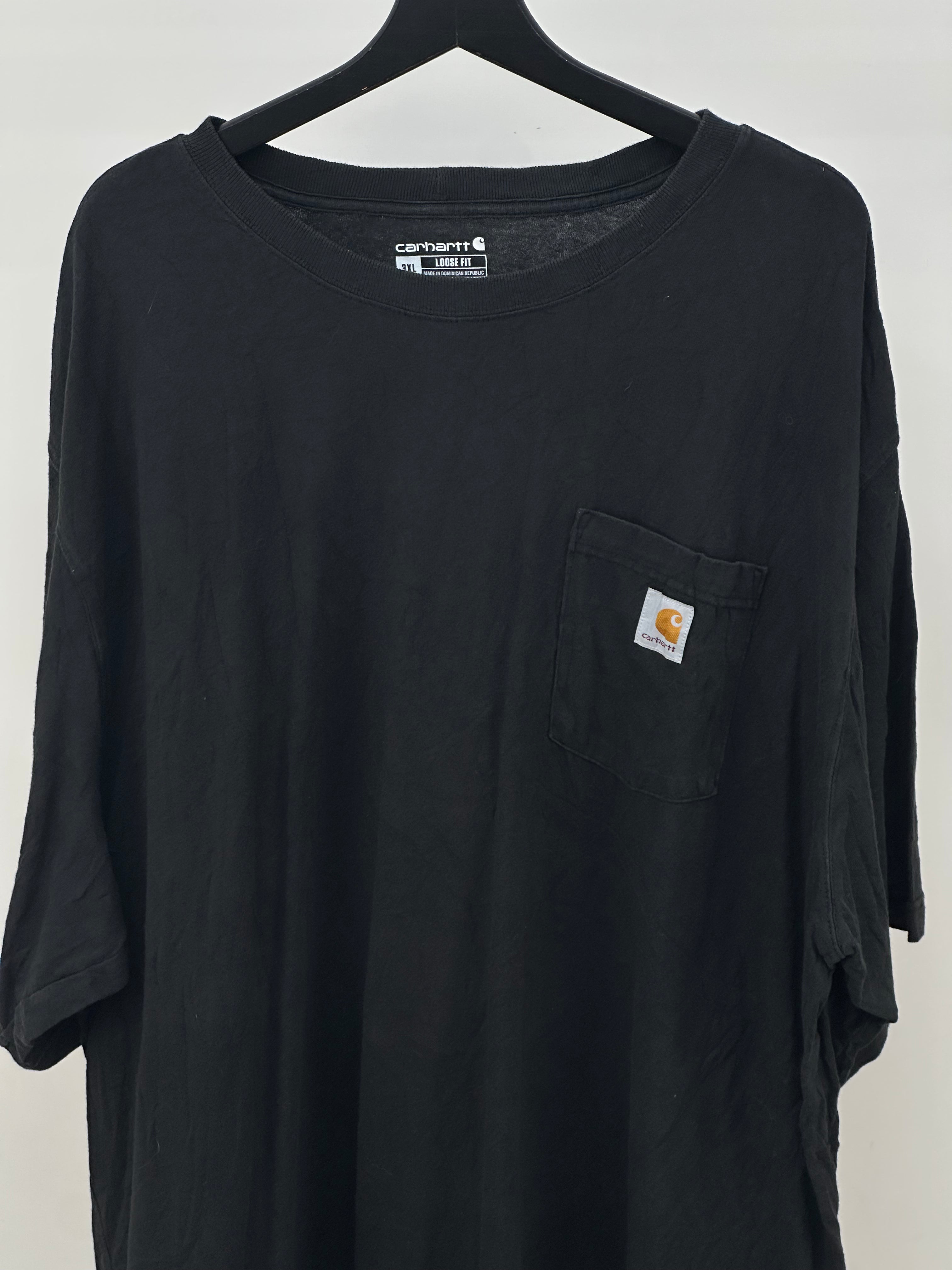 T-SHIRT CARHARTT TAGLIA : XXXL LOOSE FIT