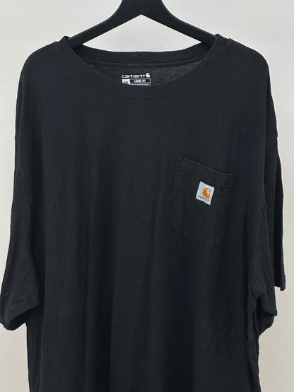 T-SHIRT CARHARTT TAGLIA : XXXL LOOSE FIT