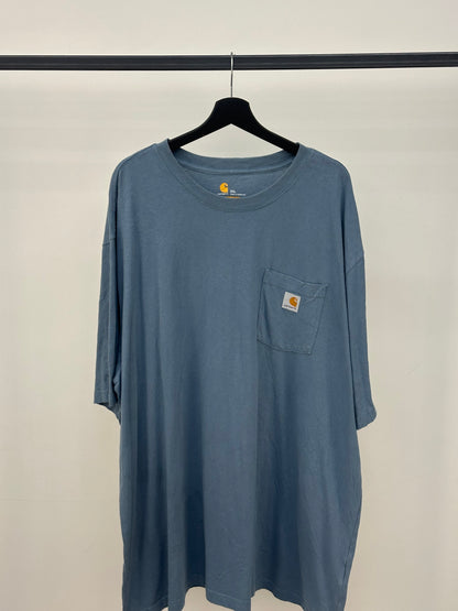 T-SHIRT CARHARTT TAGLIA : XXXL