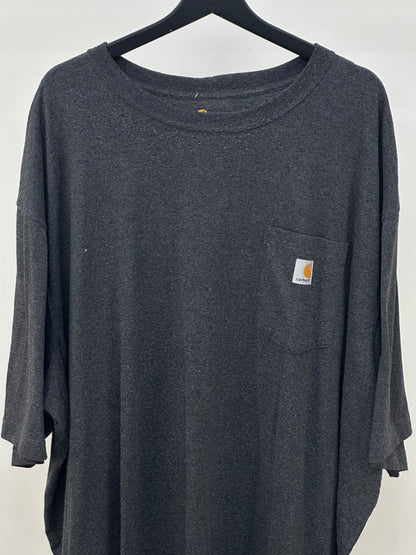 T-SHIRT CARHARTT TAGLIA : XXXXL