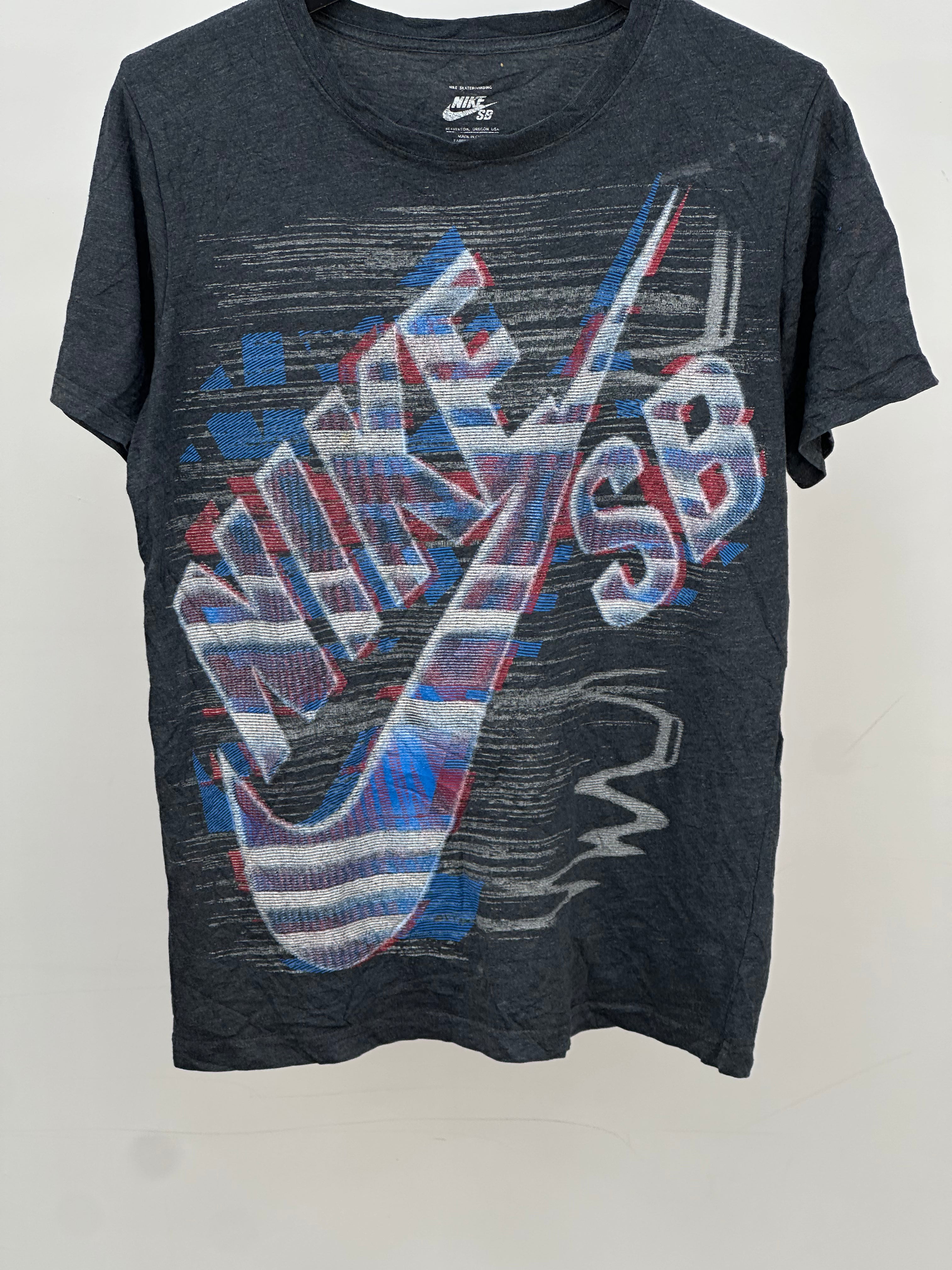 T-SHIRT NIKE TAGLIA: XL Ragazzo