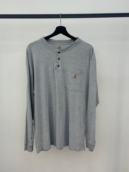 T-SHIRT CARHARTT TAGLIA : L
