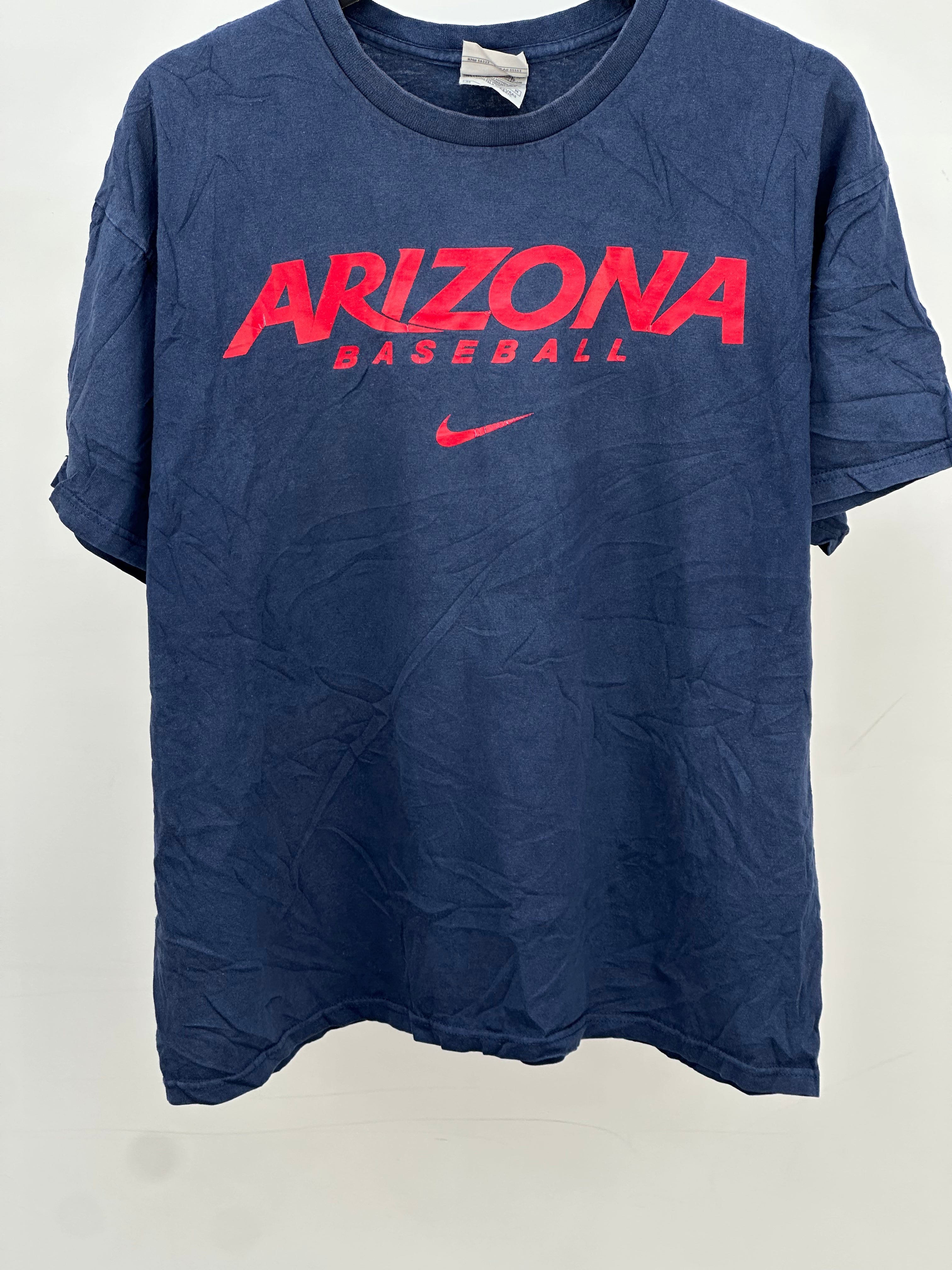 T-SHIRT NIKE TAGLIA: M