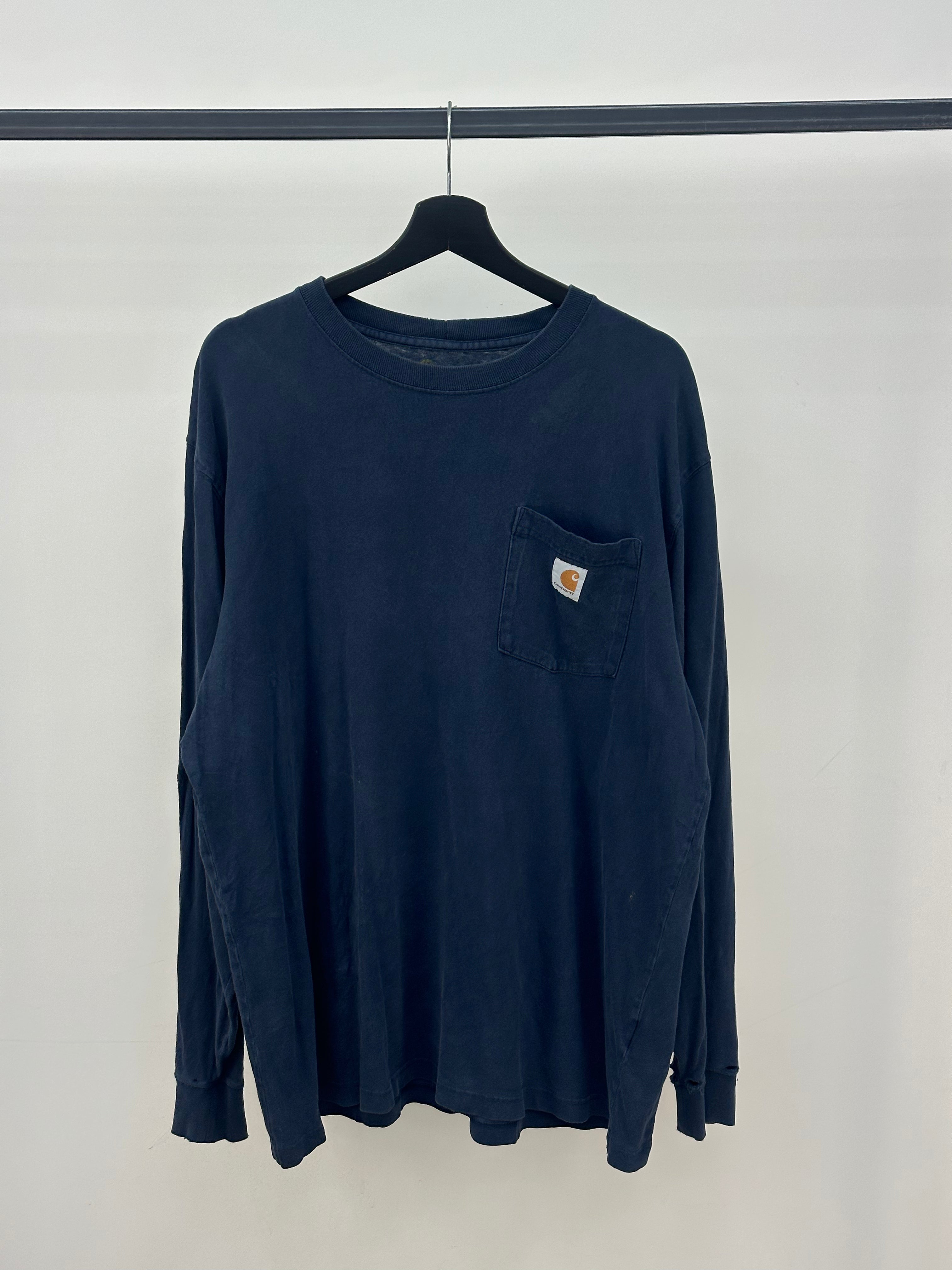 T-SHIRT CARHARTT TAGLIA : L