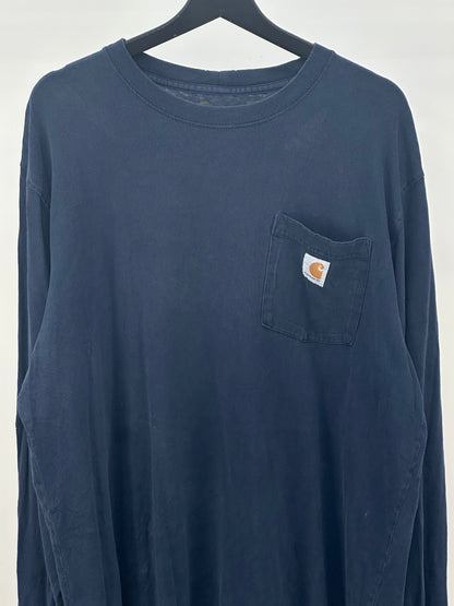 T-SHIRT CARHARTT TAGLIA : L