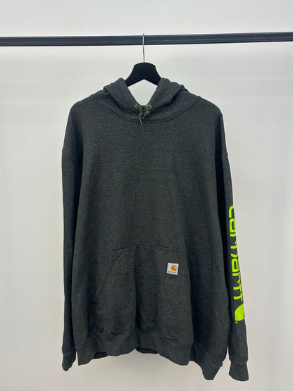 FELPA CARHARTT TAGLIA : XXL